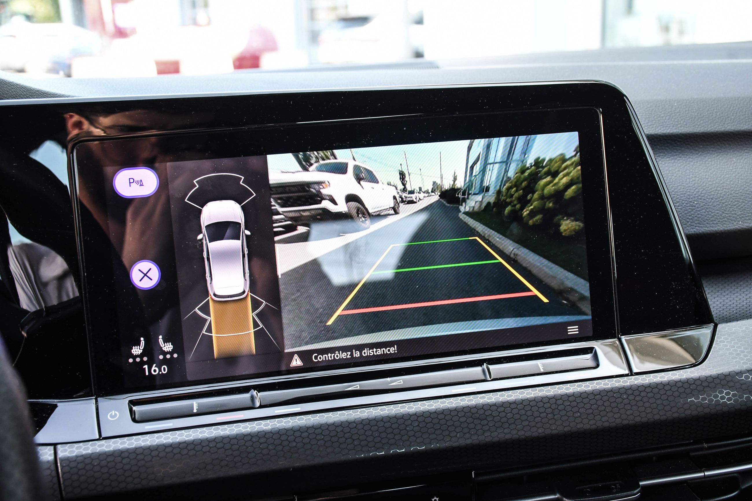2024 Volkswagen Golf GTI in Saint-Bruno-de-Montarville, Quebec