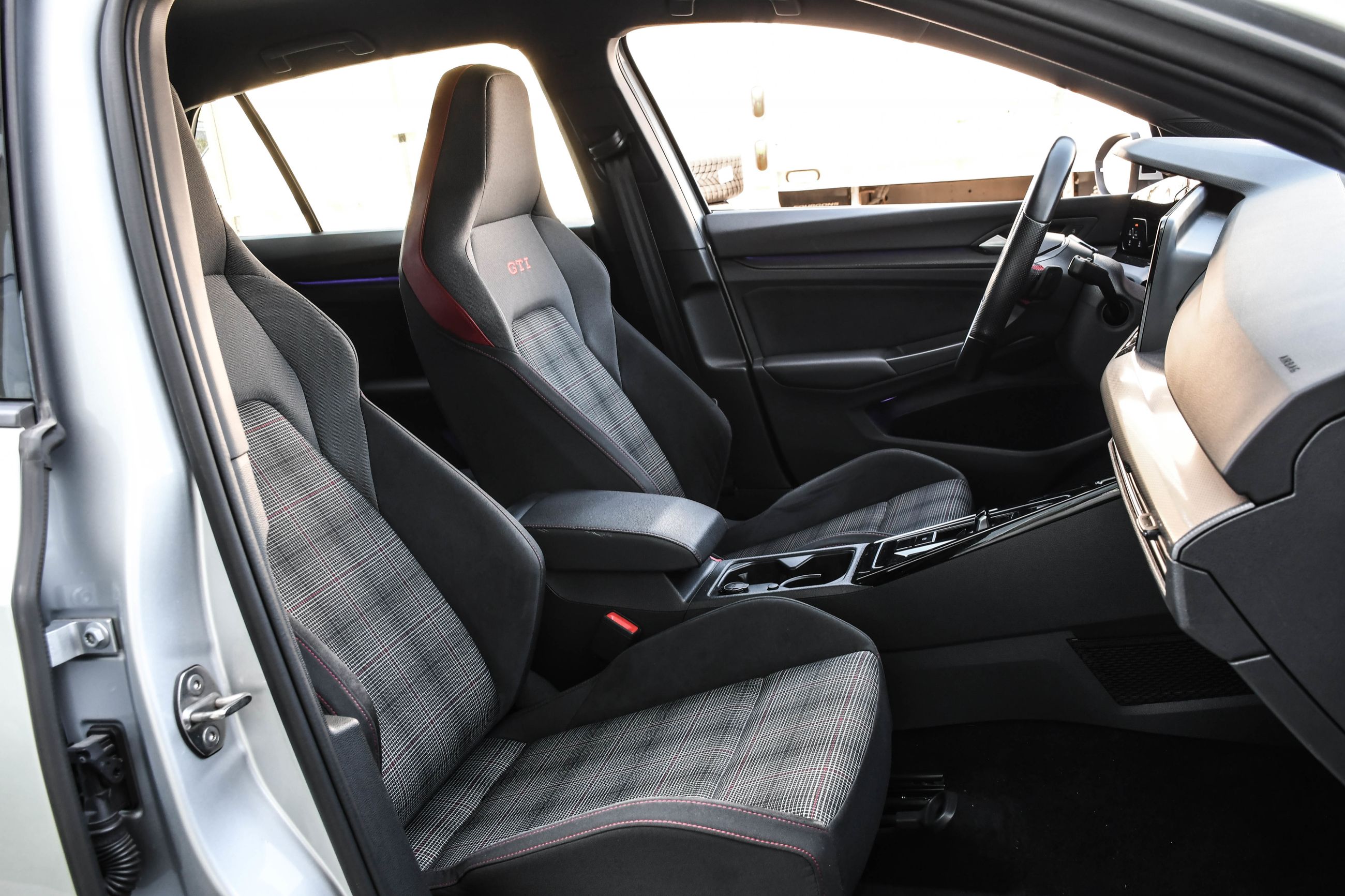 2024 Volkswagen Golf GTI in Saint-Bruno-de-Montarville, Quebec