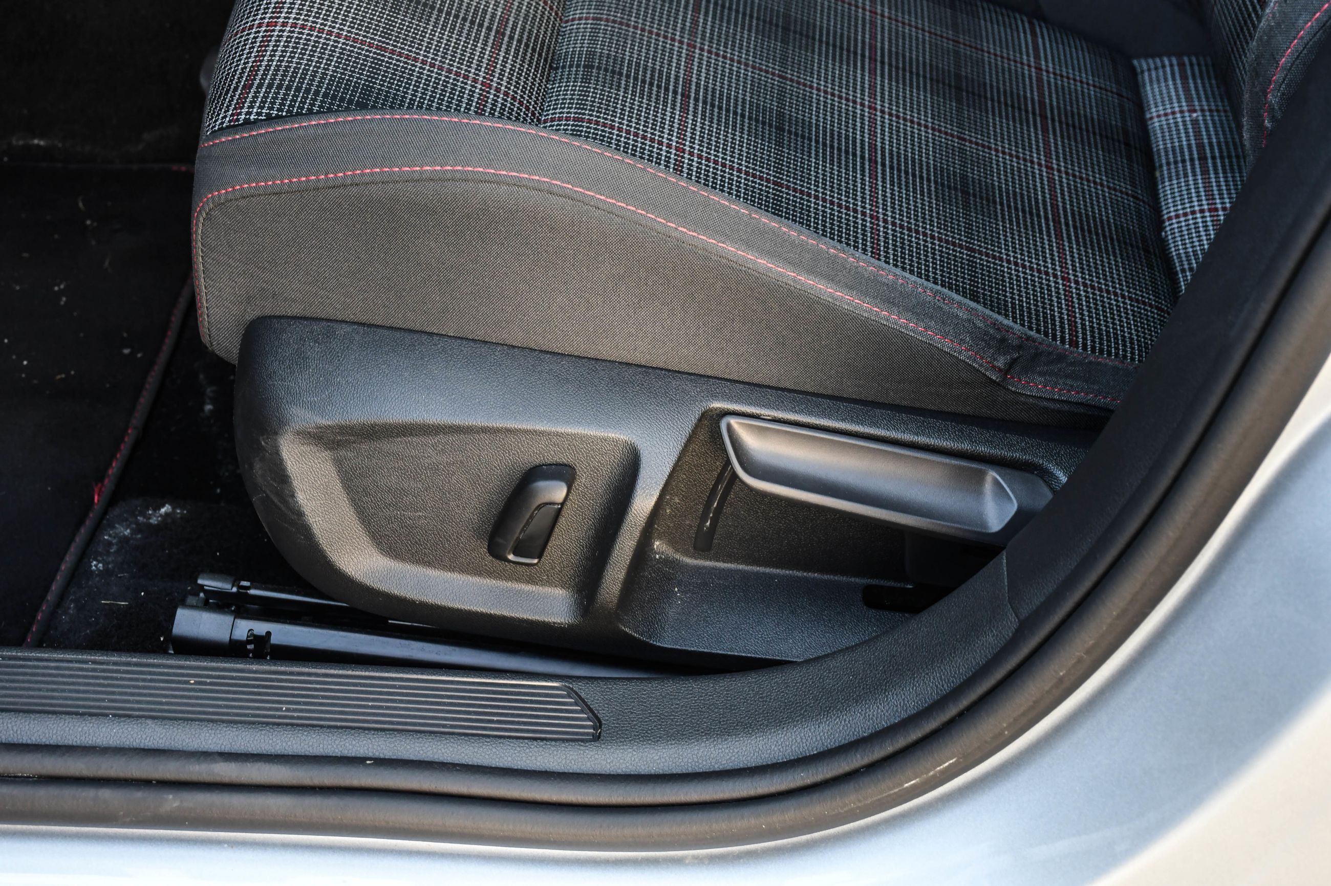 2024 Volkswagen Golf GTI in Saint-Bruno-de-Montarville, Quebec