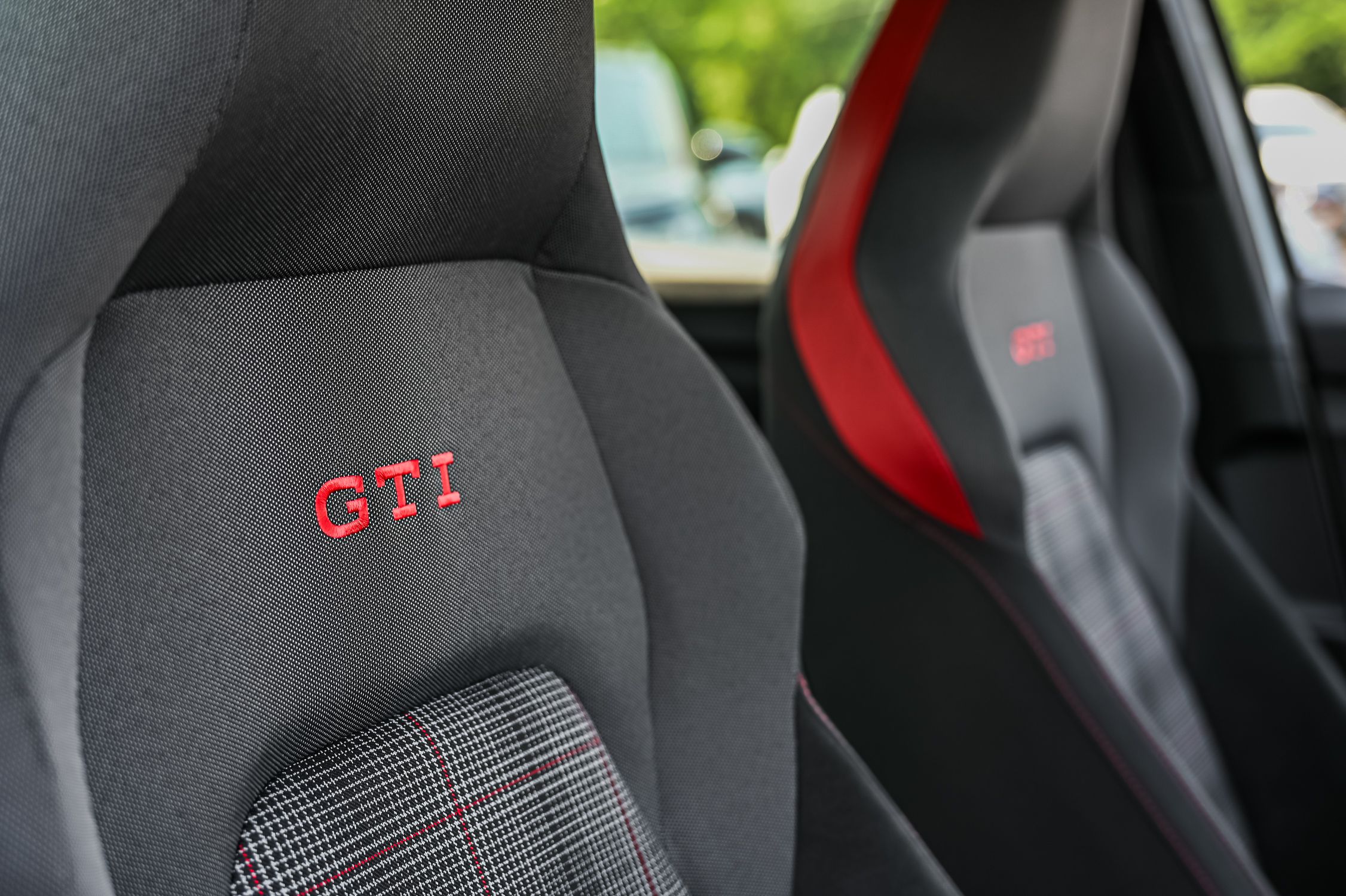Volkswagen Golf GTI  2025 à Saint-Bruno-de-Montarville, Québec