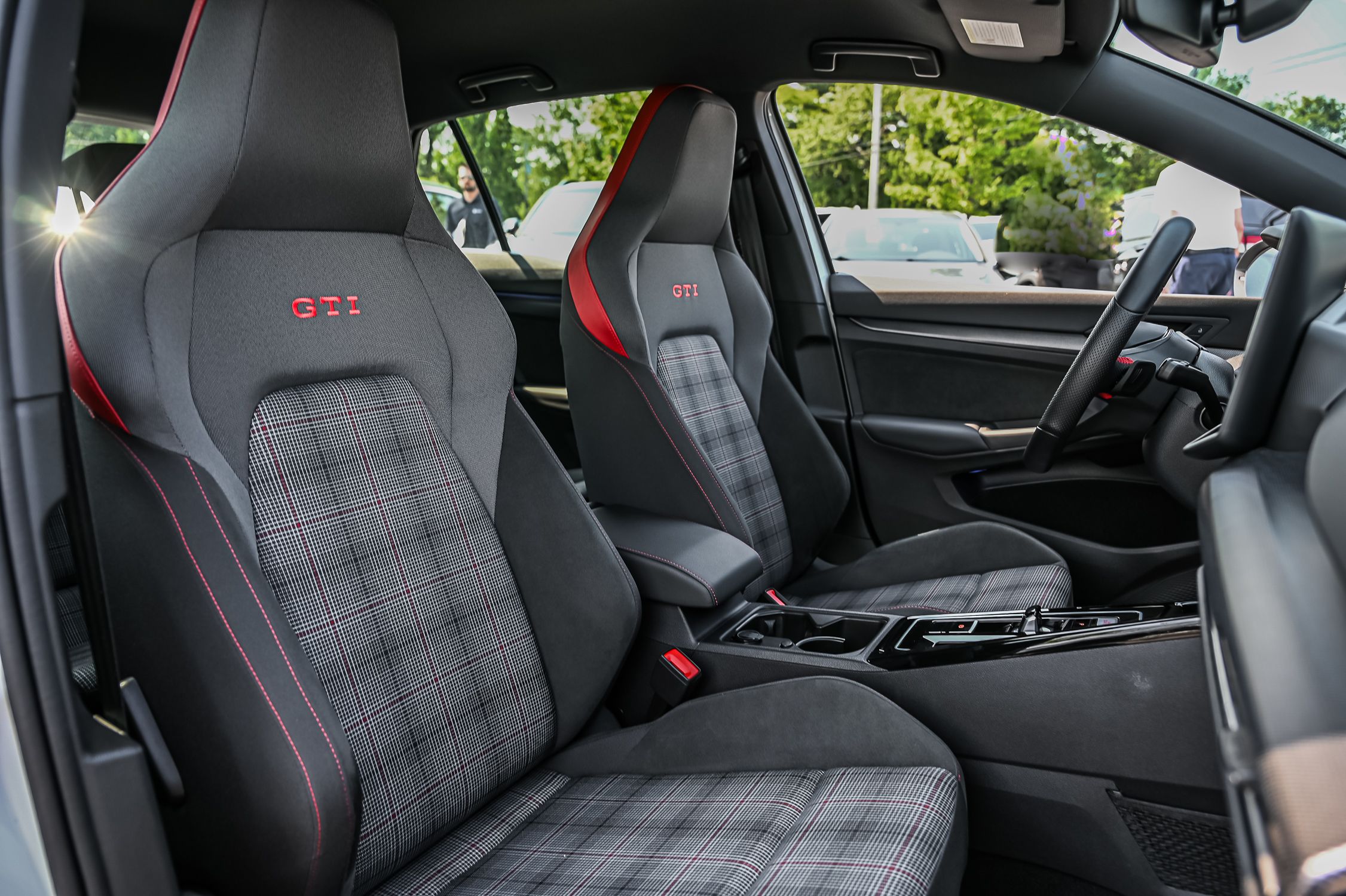 Volkswagen Golf GTI  2025 à Saint-Bruno-de-Montarville, Québec