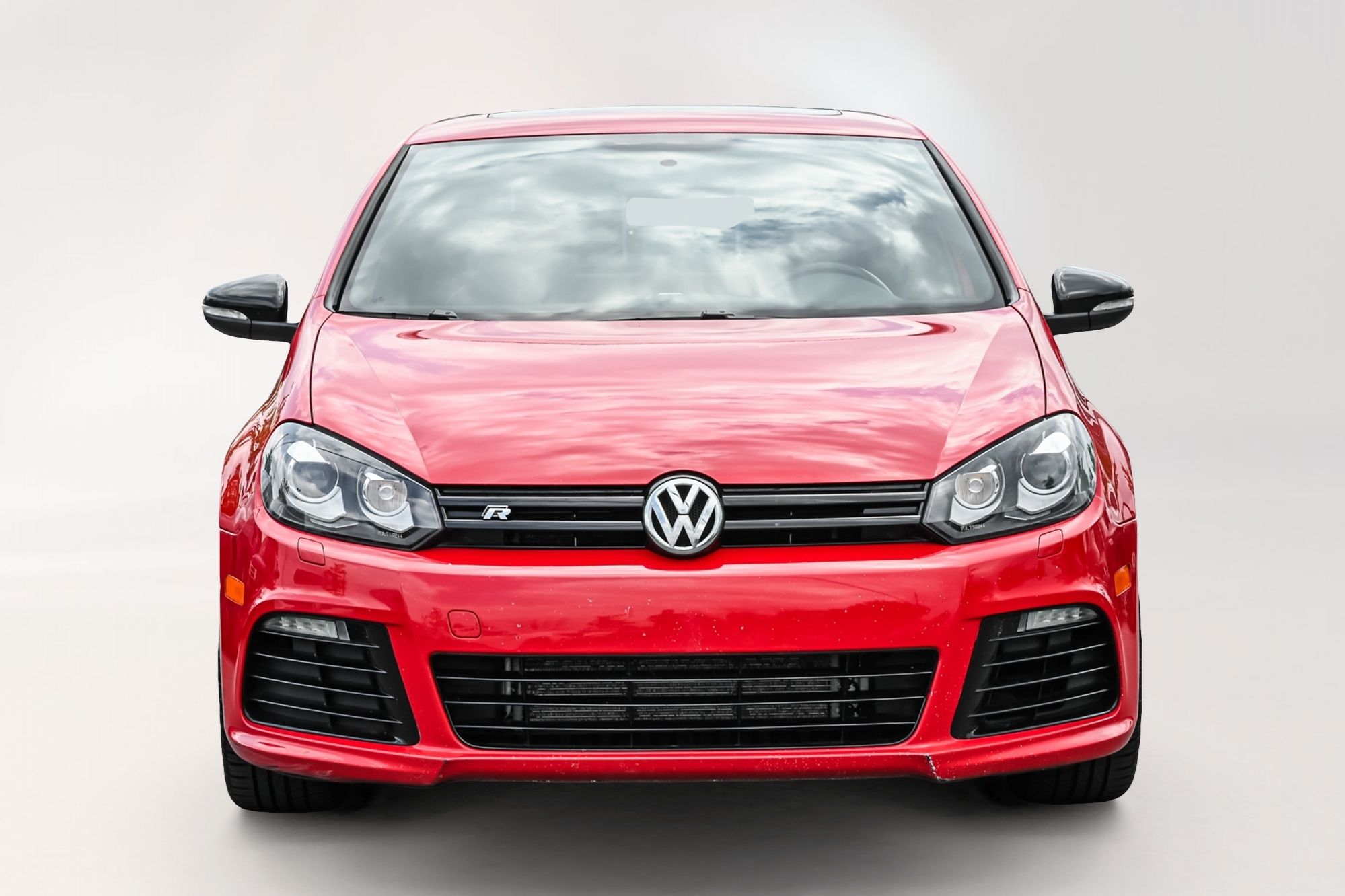 2012 Volkswagen Golf R in Saint-Bruno-de-Montarville, Quebec