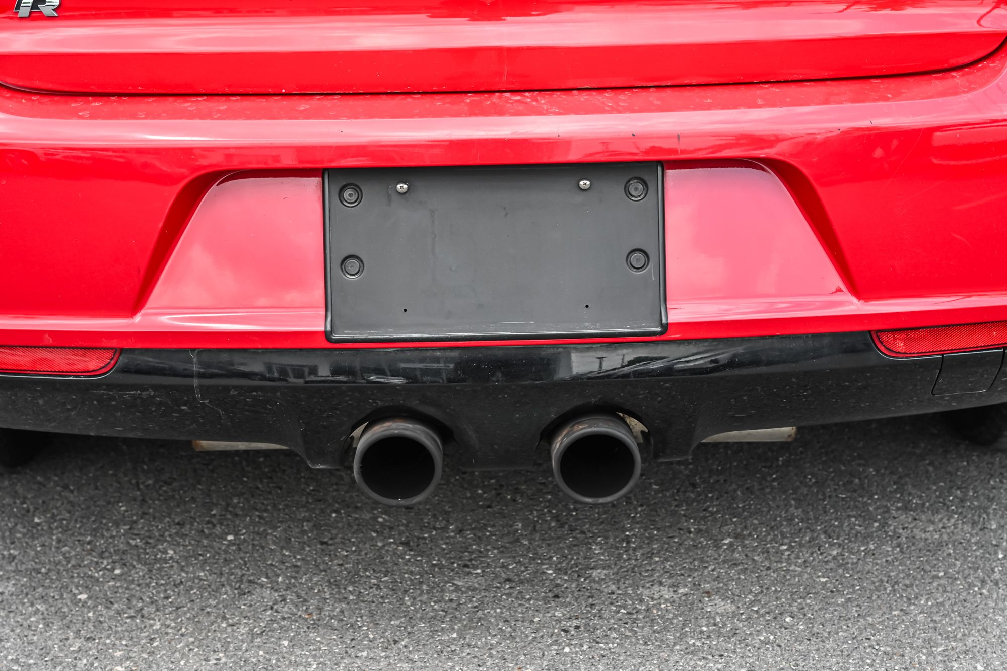 2012 Volkswagen Golf R in Saint-Bruno-de-Montarville, Quebec