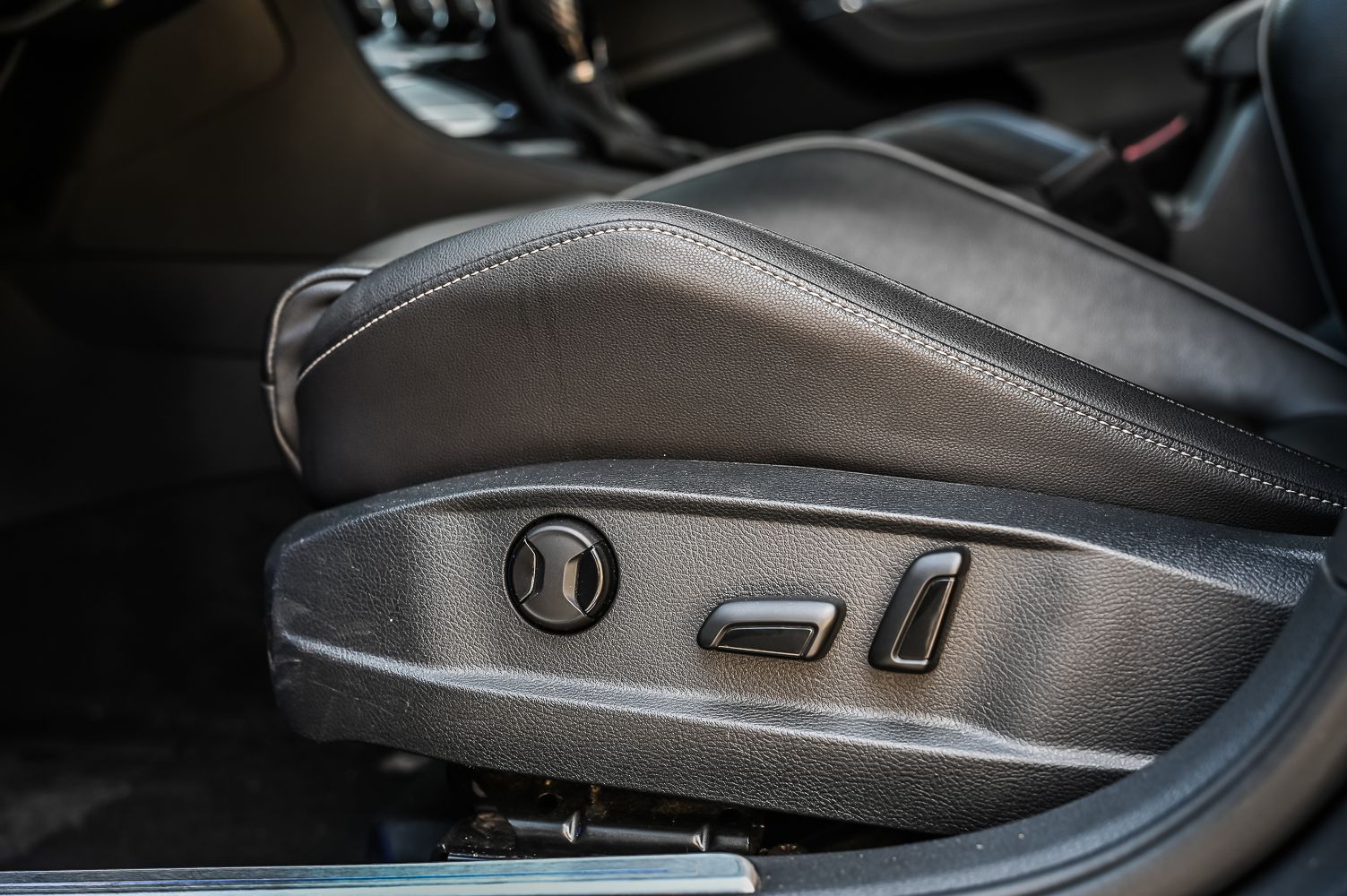 Volkswagen Golf R  2019 à Saint-Bruno-de-Montarville, Québec