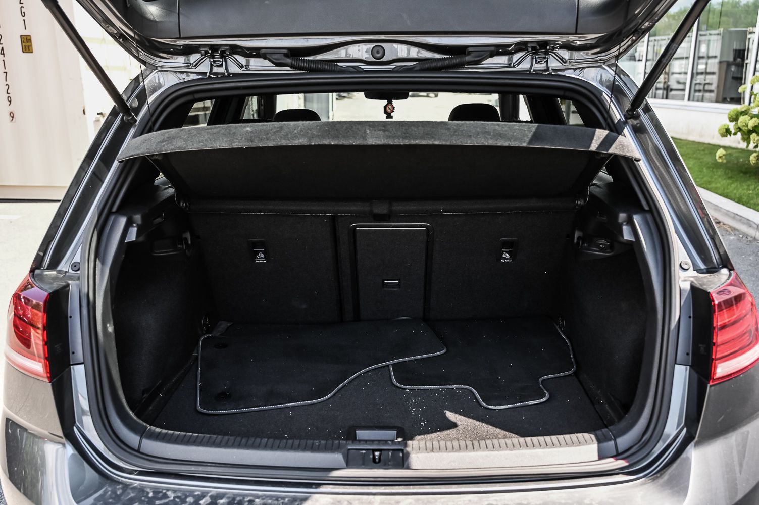 Volkswagen Golf R  2019 à Saint-Bruno-de-Montarville, Québec