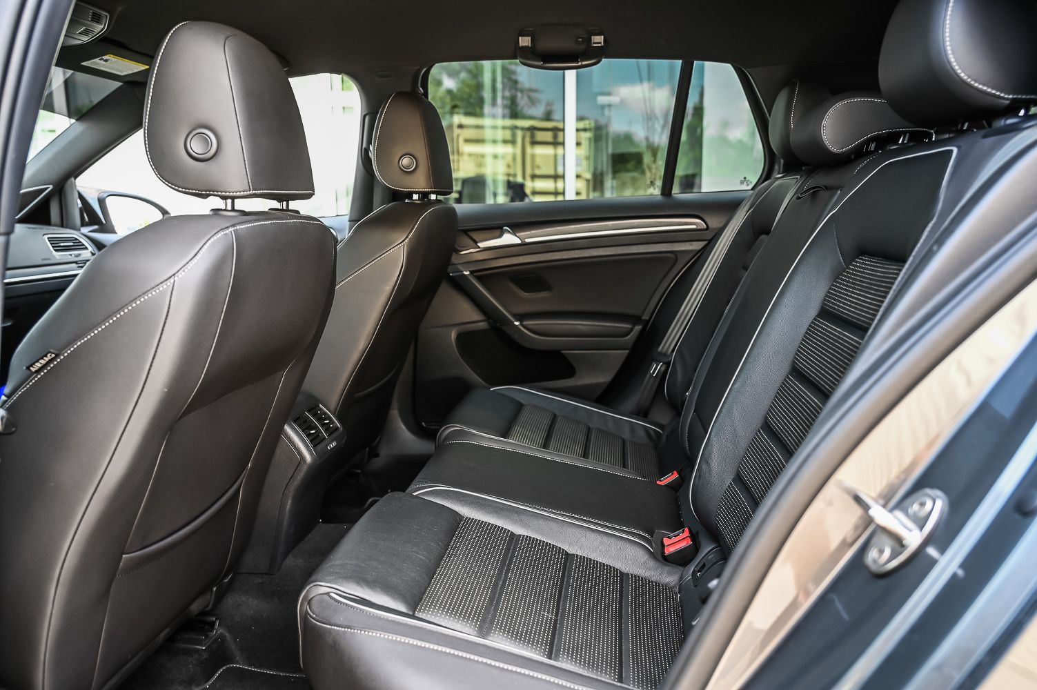 Volkswagen Golf R  2019 à Saint-Bruno-de-Montarville, Québec