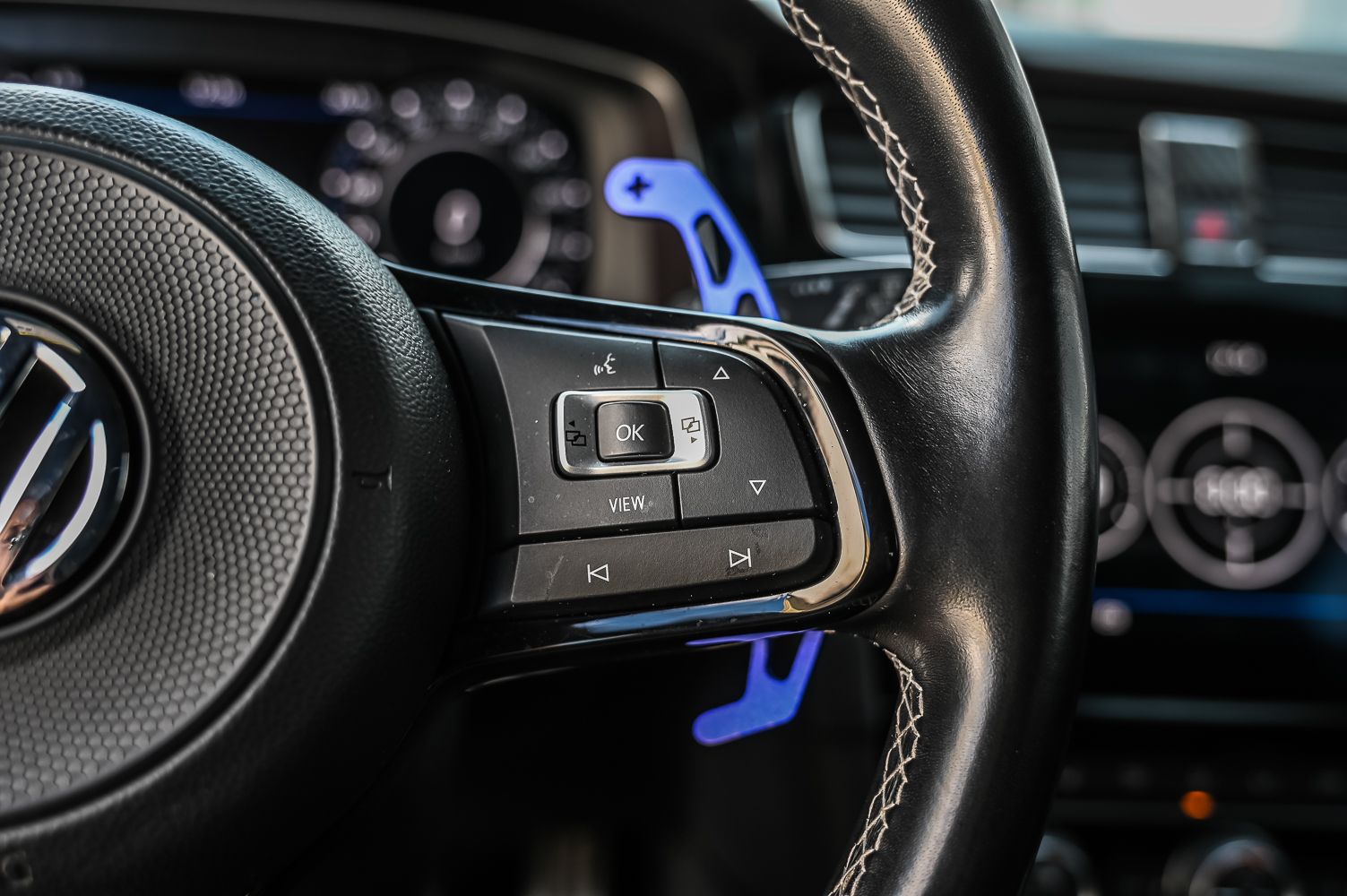 Volkswagen Golf R  2019 à Saint-Bruno-de-Montarville, Québec