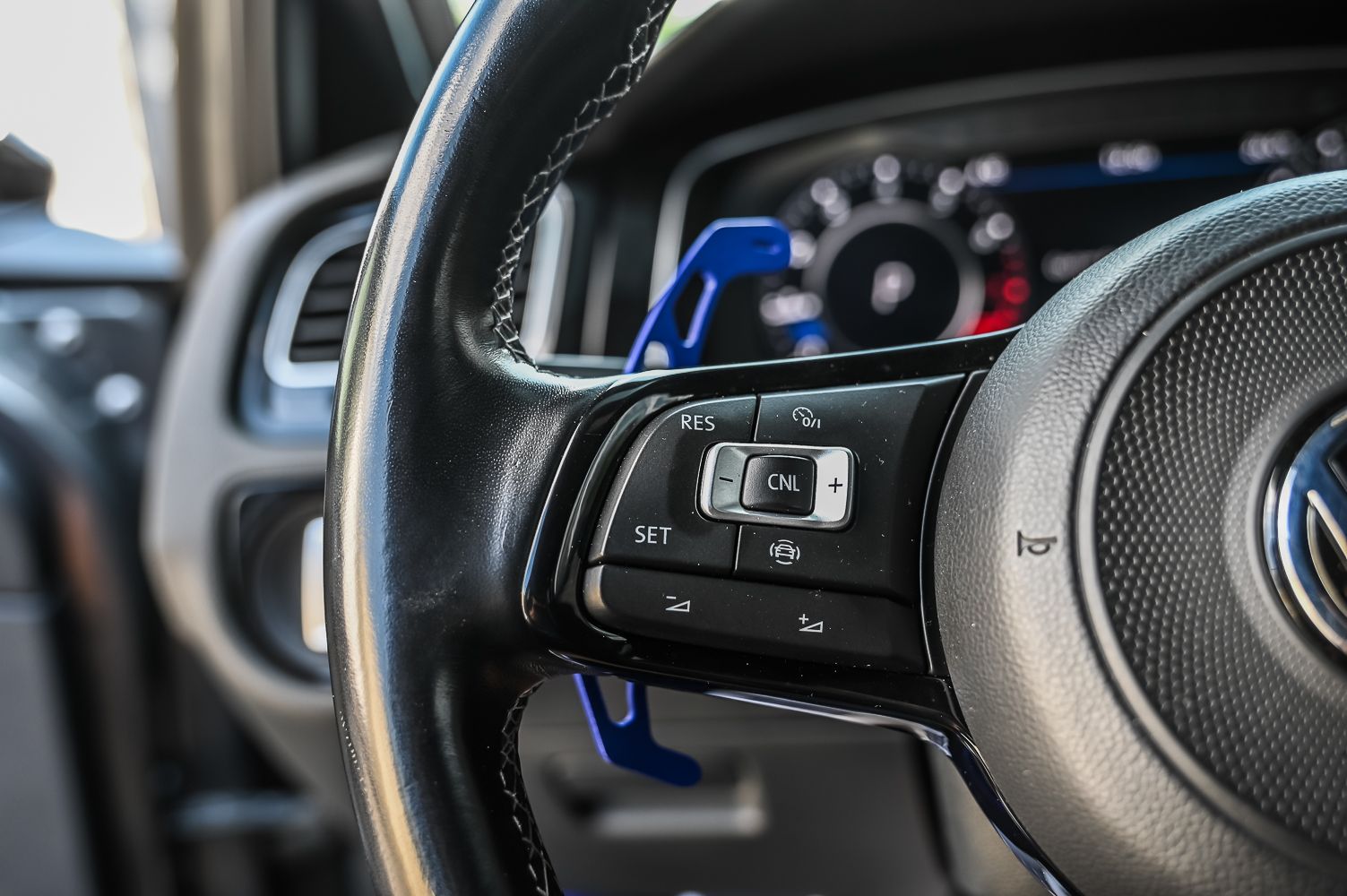 Volkswagen Golf R  2019 à Saint-Bruno-de-Montarville, Québec