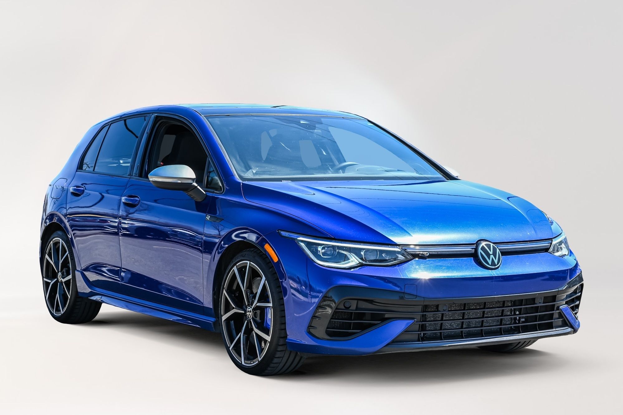 Volkswagen Golf R  2022 à Saint-Bruno-de-Montarville, Québec