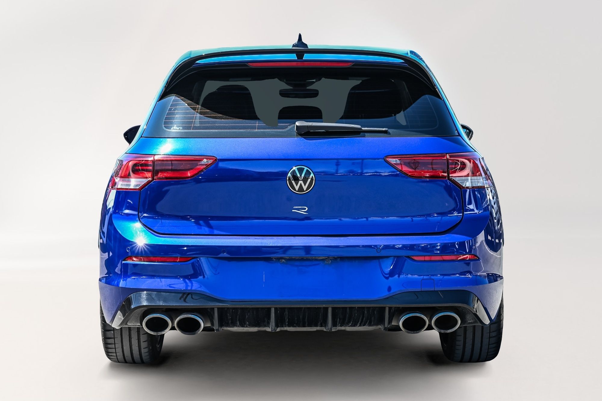 Volkswagen Golf R  2022 à Saint-Bruno-de-Montarville, Québec