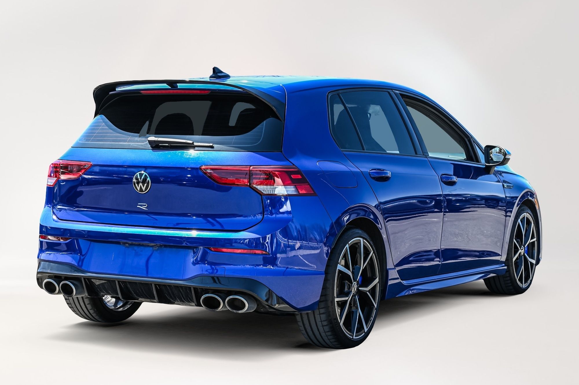 Volkswagen Golf R  2022 à Saint-Bruno-de-Montarville, Québec