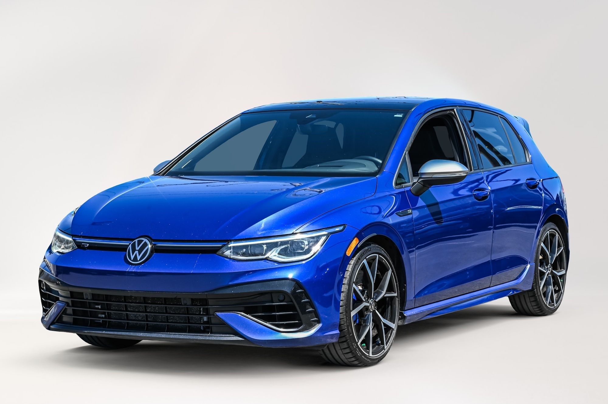 Volkswagen Golf R  2022 à Saint-Bruno-de-Montarville, Québec