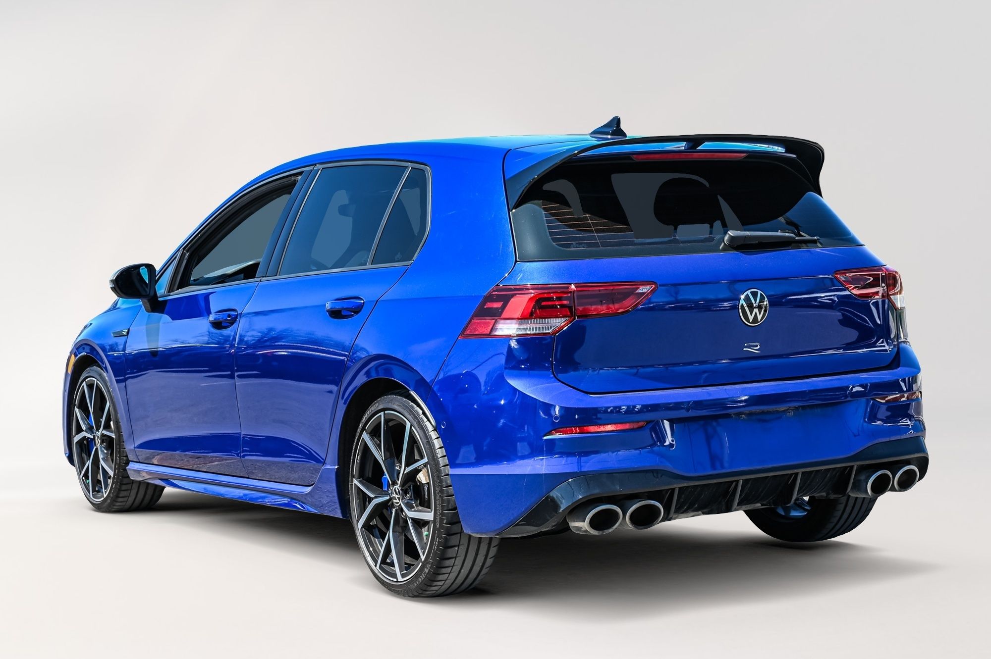 Volkswagen Golf R  2022 à Saint-Bruno-de-Montarville, Québec