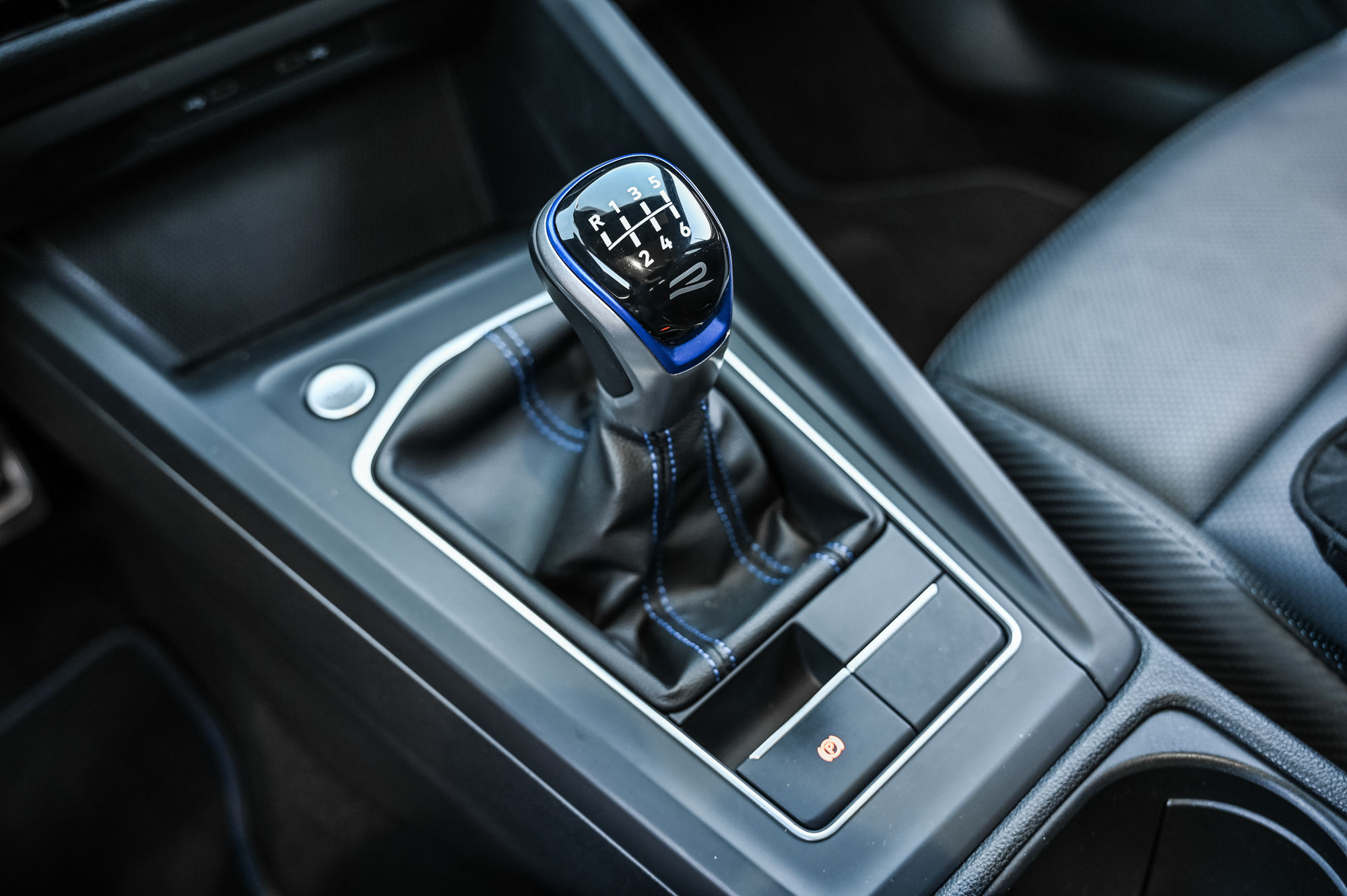 Volkswagen Golf R  2022 à Saint-Bruno-de-Montarville, Québec