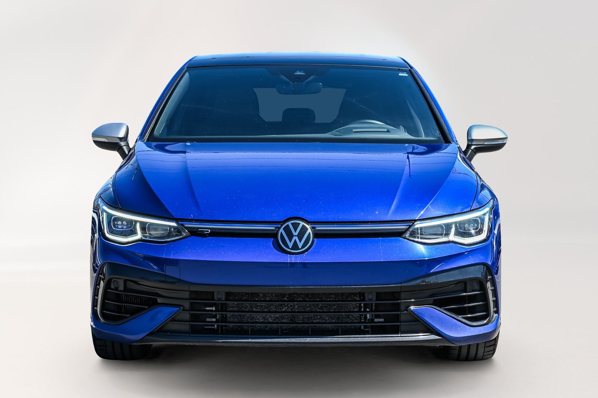 Volkswagen Golf R  2022 à Saint-Bruno-de-Montarville, Québec
