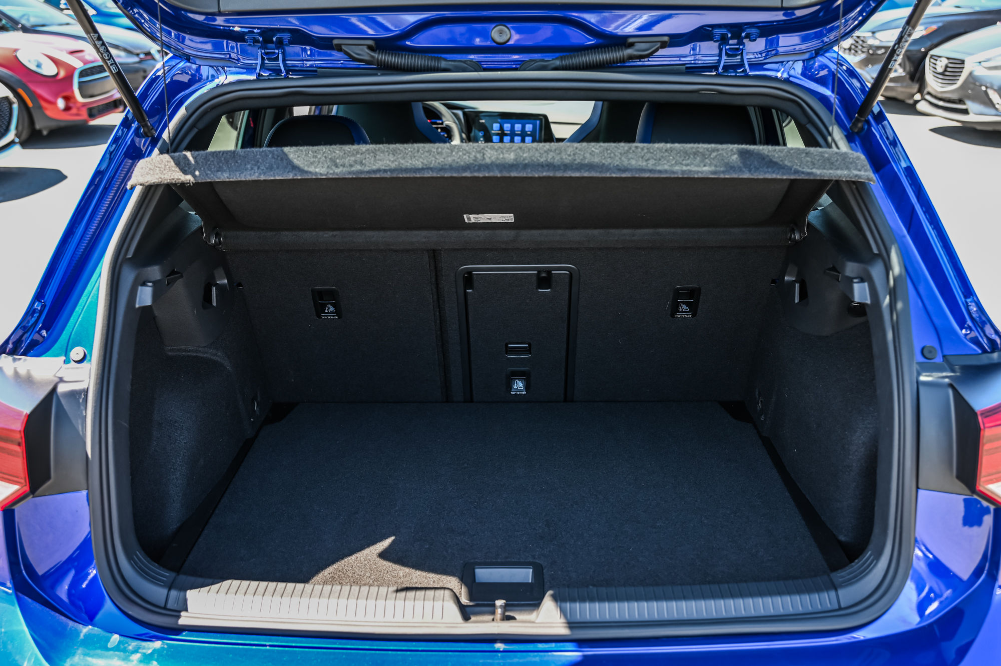 Volkswagen Golf R  2022 à Saint-Bruno-de-Montarville, Québec
