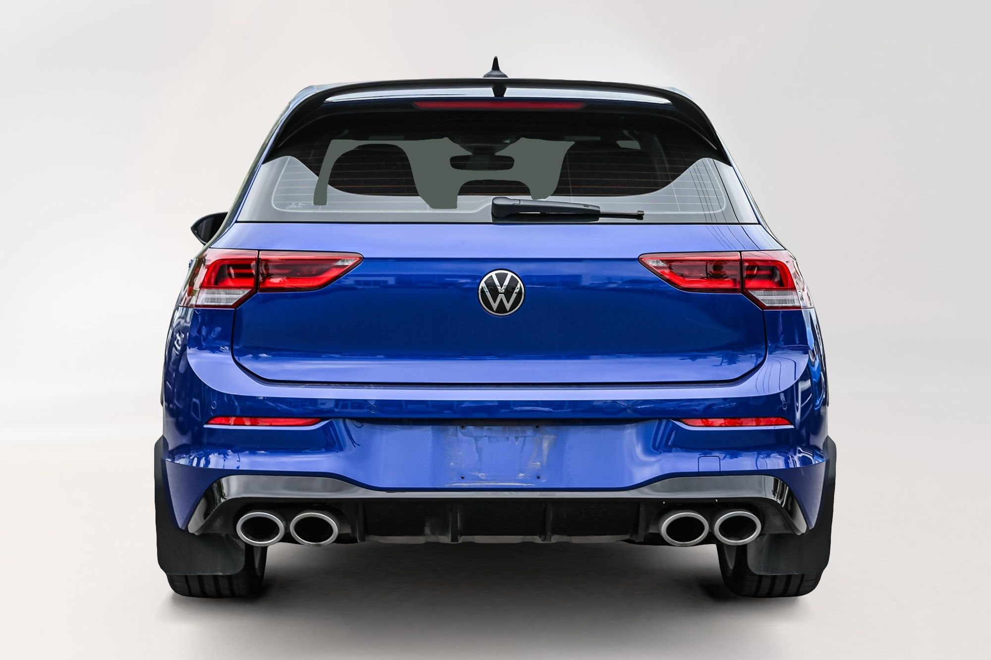 2024 Volkswagen Golf R in Saint-Bruno-de-Montarville, Quebec