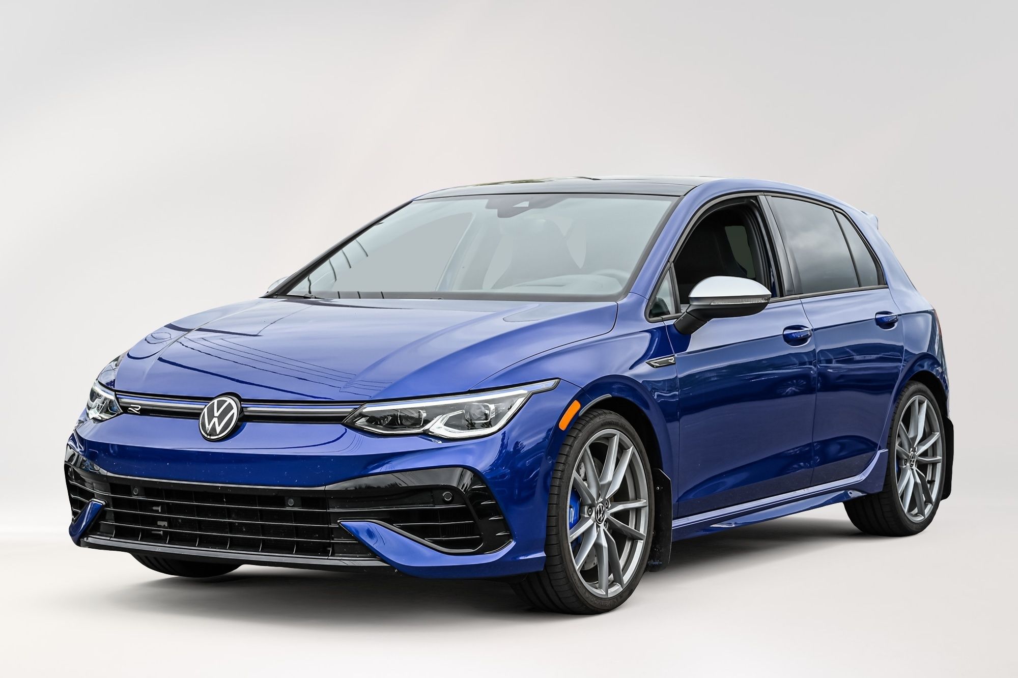 2024 Volkswagen Golf R in Saint-Bruno-de-Montarville, Quebec