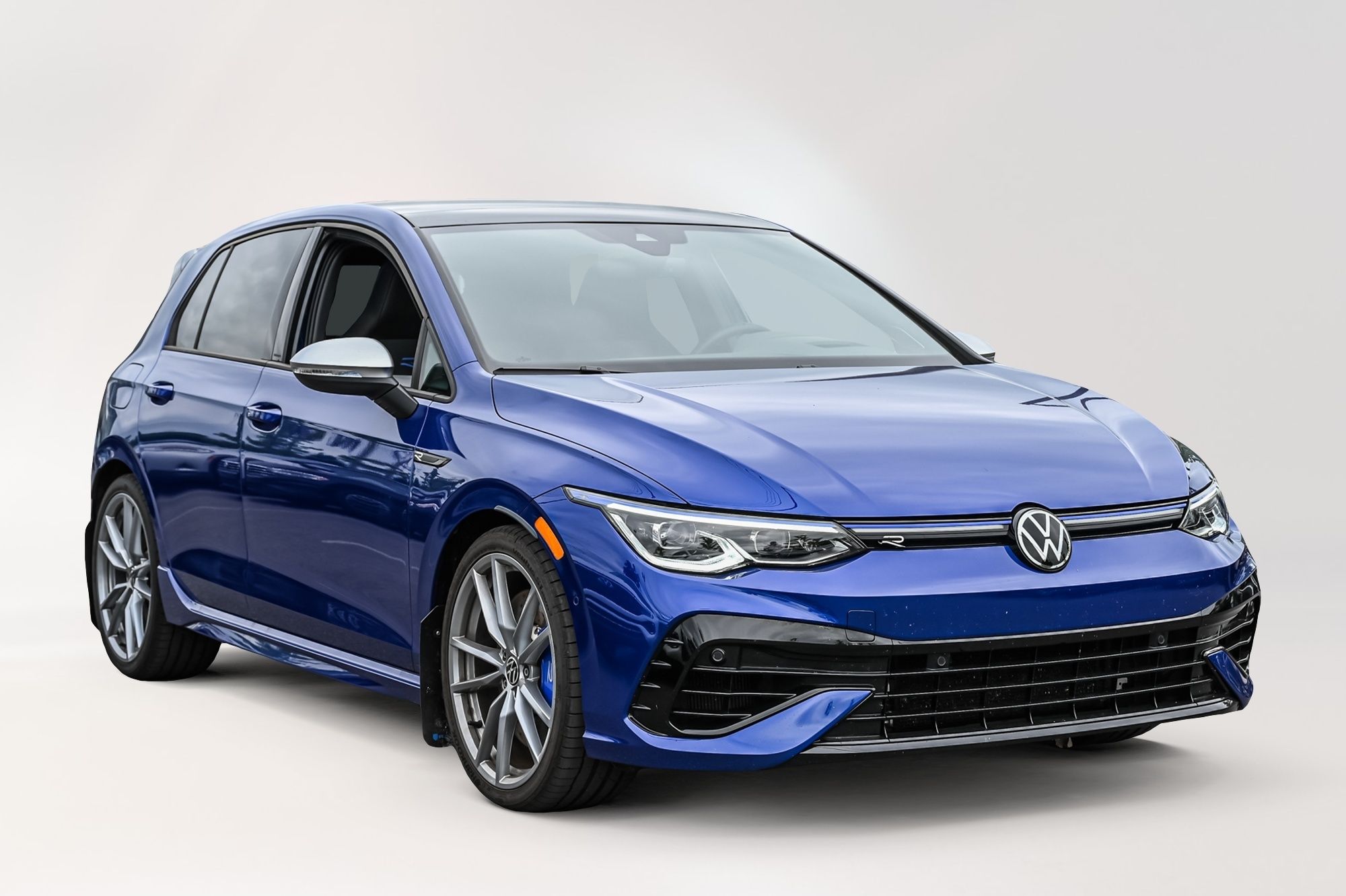 2024 Volkswagen Golf R in Saint-Bruno-de-Montarville, Quebec