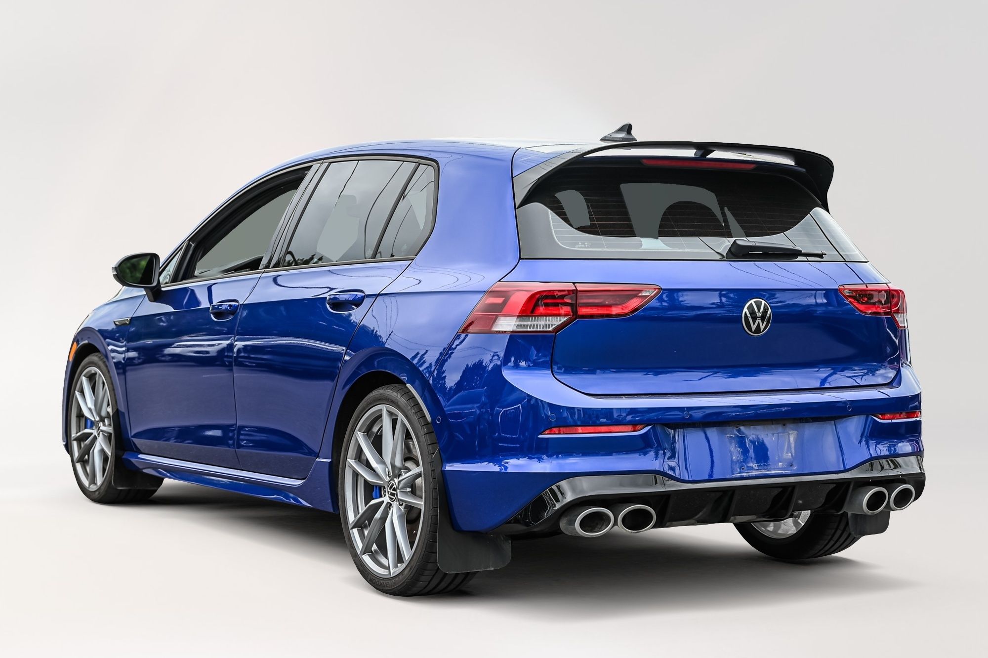 2024 Volkswagen Golf R in Saint-Bruno-de-Montarville, Quebec