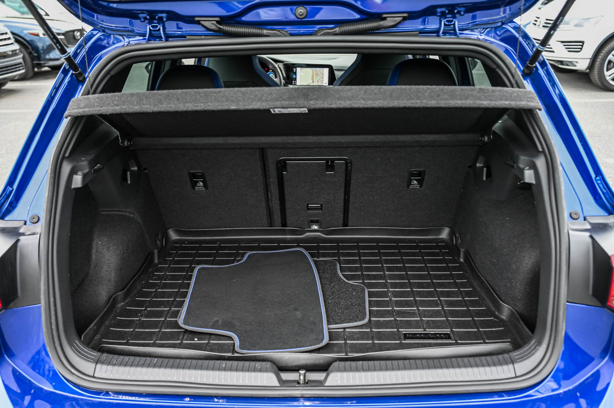 2024 Volkswagen Golf R in Saint-Bruno-de-Montarville, Quebec