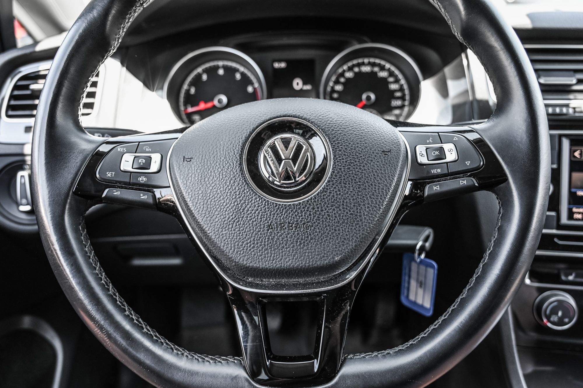 Volkswagen GOLF SPORTWAGEN  2019 à Saint-Bruno-de-Montarville, Québec