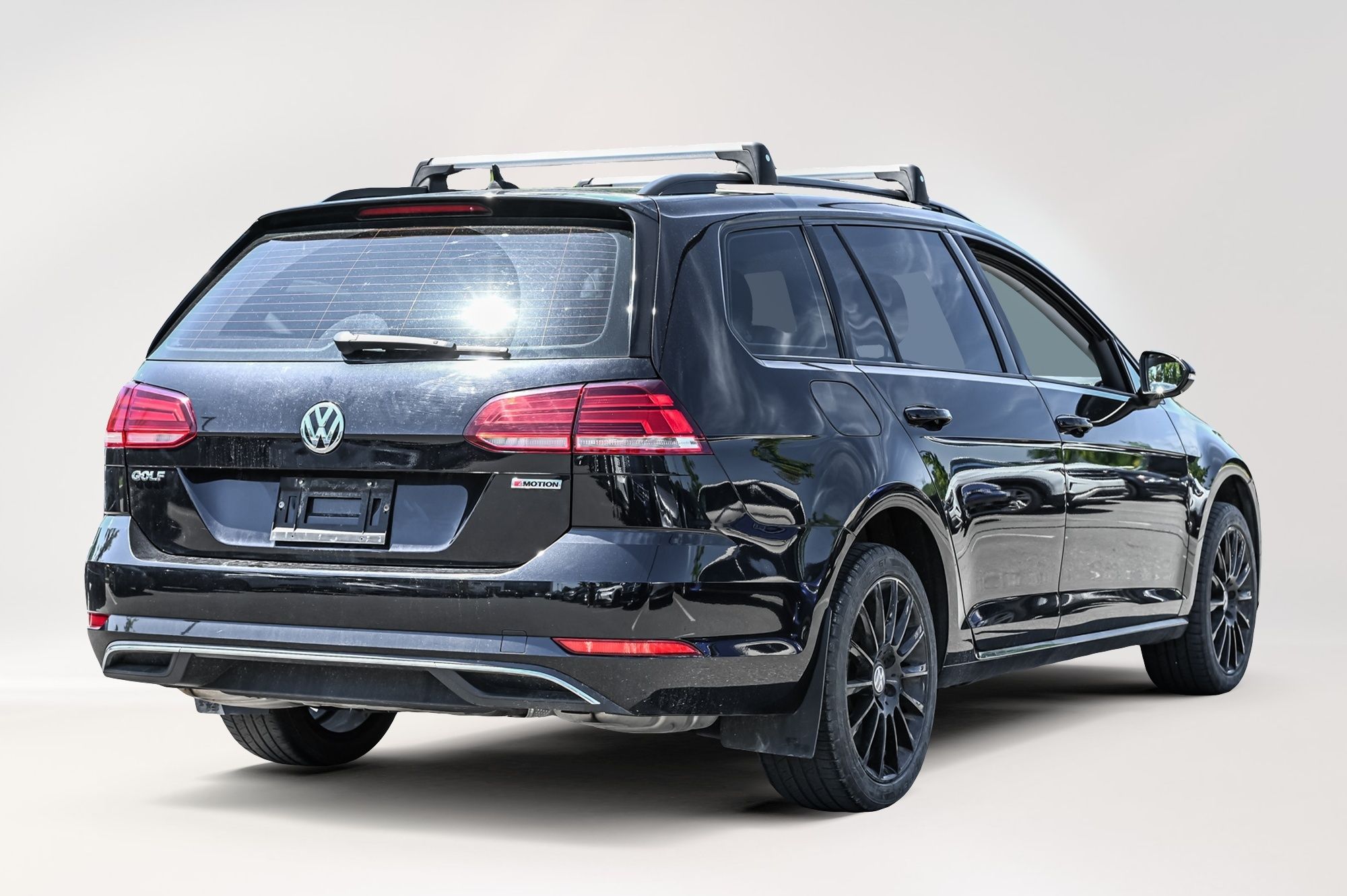 Volkswagen GOLF SPORTWAGEN  2019 à Saint-Bruno-de-Montarville, Québec