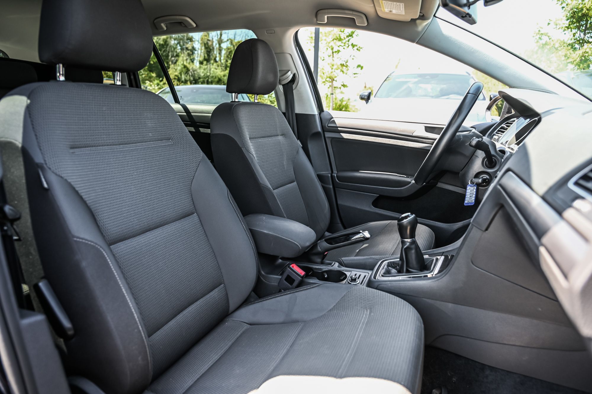 Volkswagen GOLF SPORTWAGEN  2019 à Saint-Bruno-de-Montarville, Québec