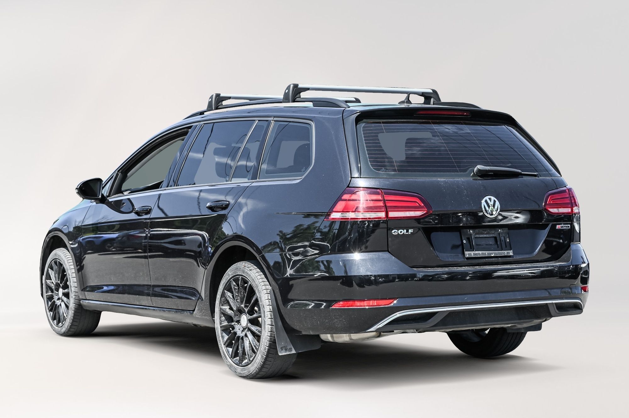Volkswagen GOLF SPORTWAGEN  2019 à Saint-Bruno-de-Montarville, Québec