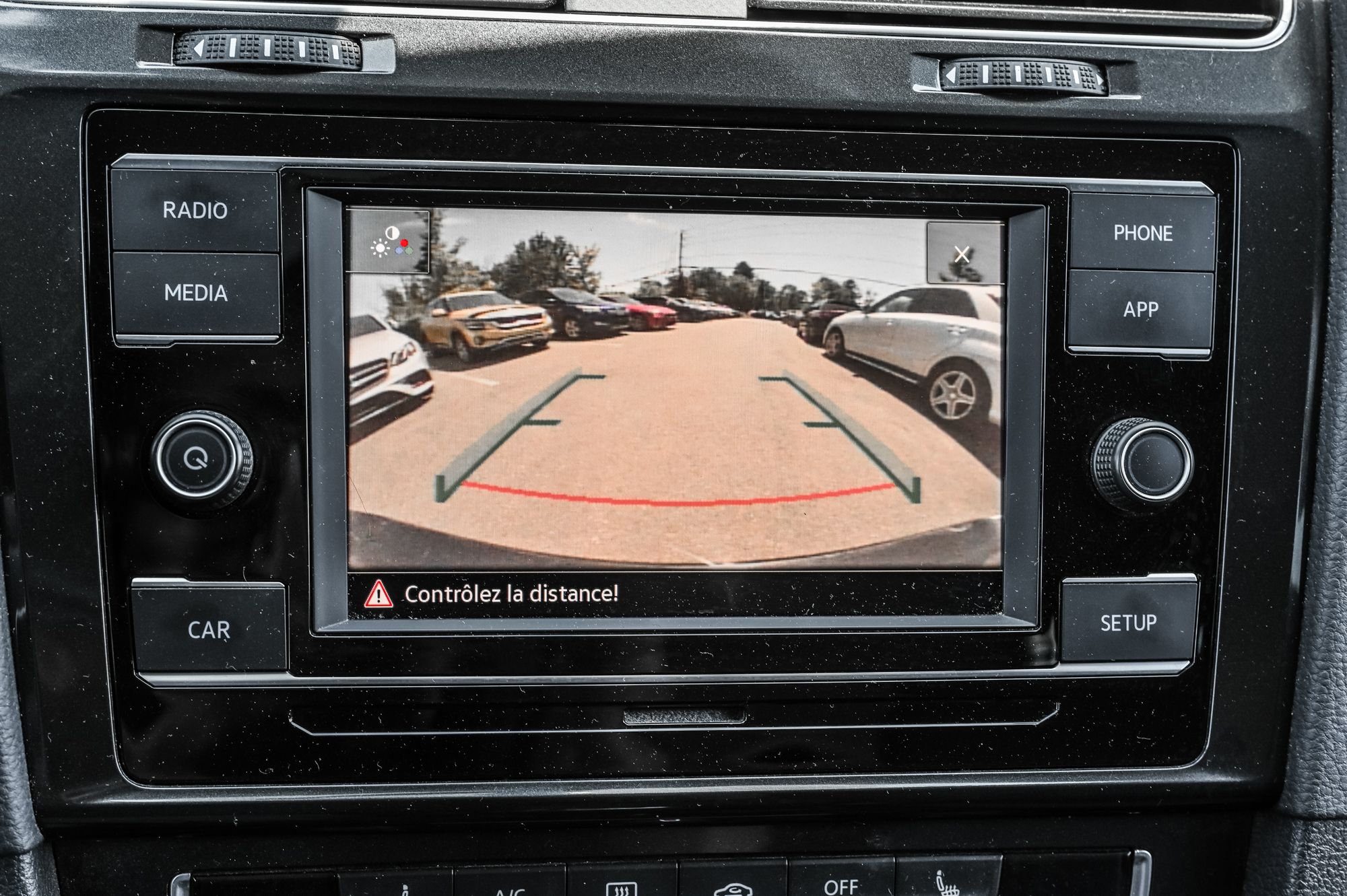 Volkswagen GOLF SPORTWAGEN  2019 à Saint-Bruno-de-Montarville, Québec