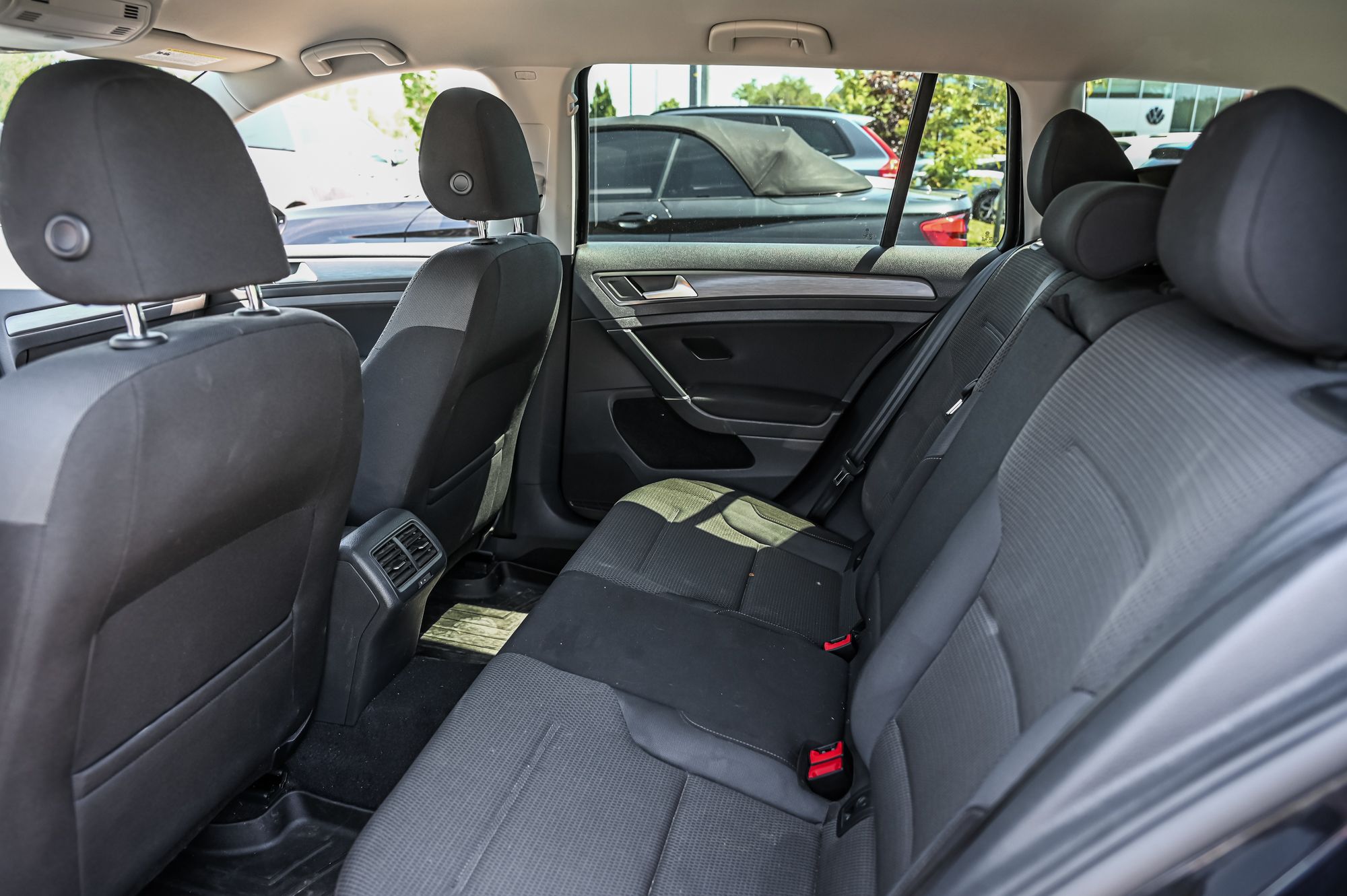 Volkswagen GOLF SPORTWAGEN  2019 à Saint-Bruno-de-Montarville, Québec