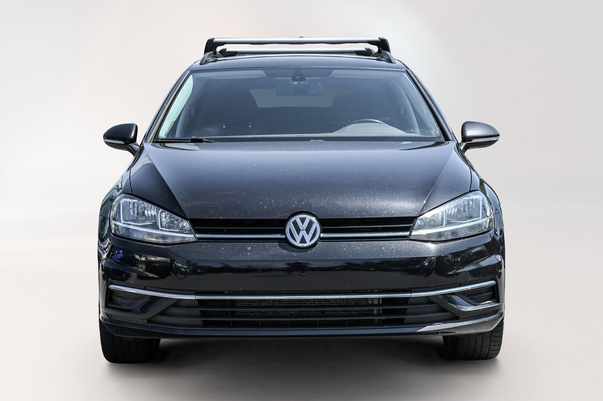 Volkswagen GOLF SPORTWAGEN  2019 à Saint-Bruno-de-Montarville, Québec