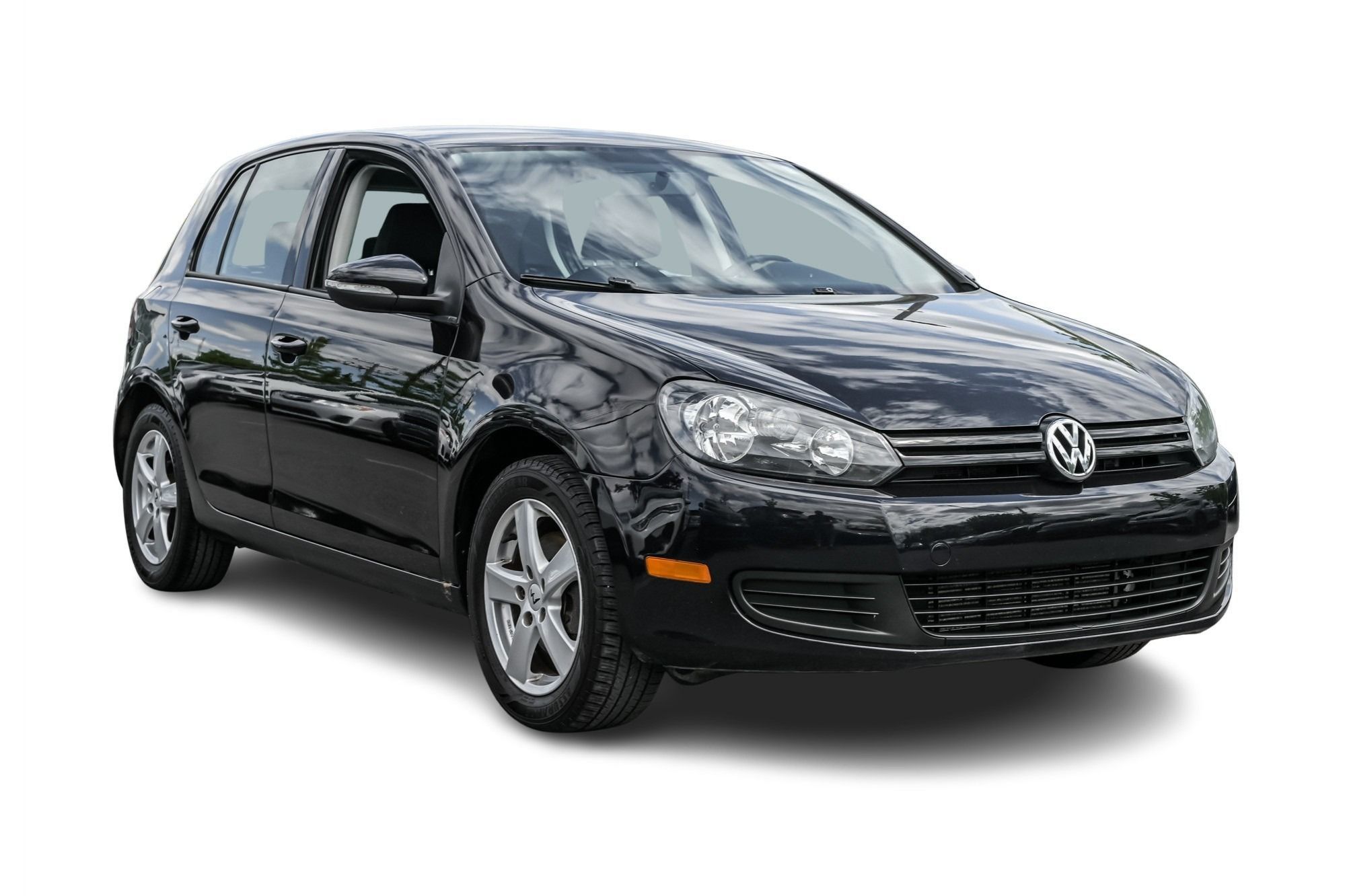 Volkswagen Golf  2013 à Saint-Bruno-de-Montarville, Québec