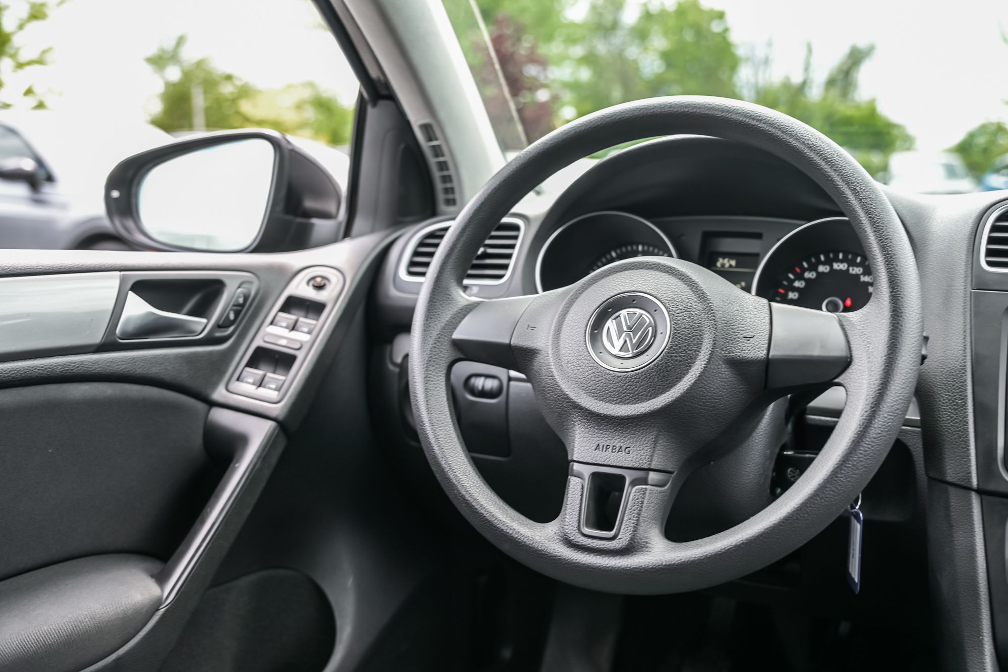 Volkswagen Golf  2013 à Saint-Bruno-de-Montarville, Québec