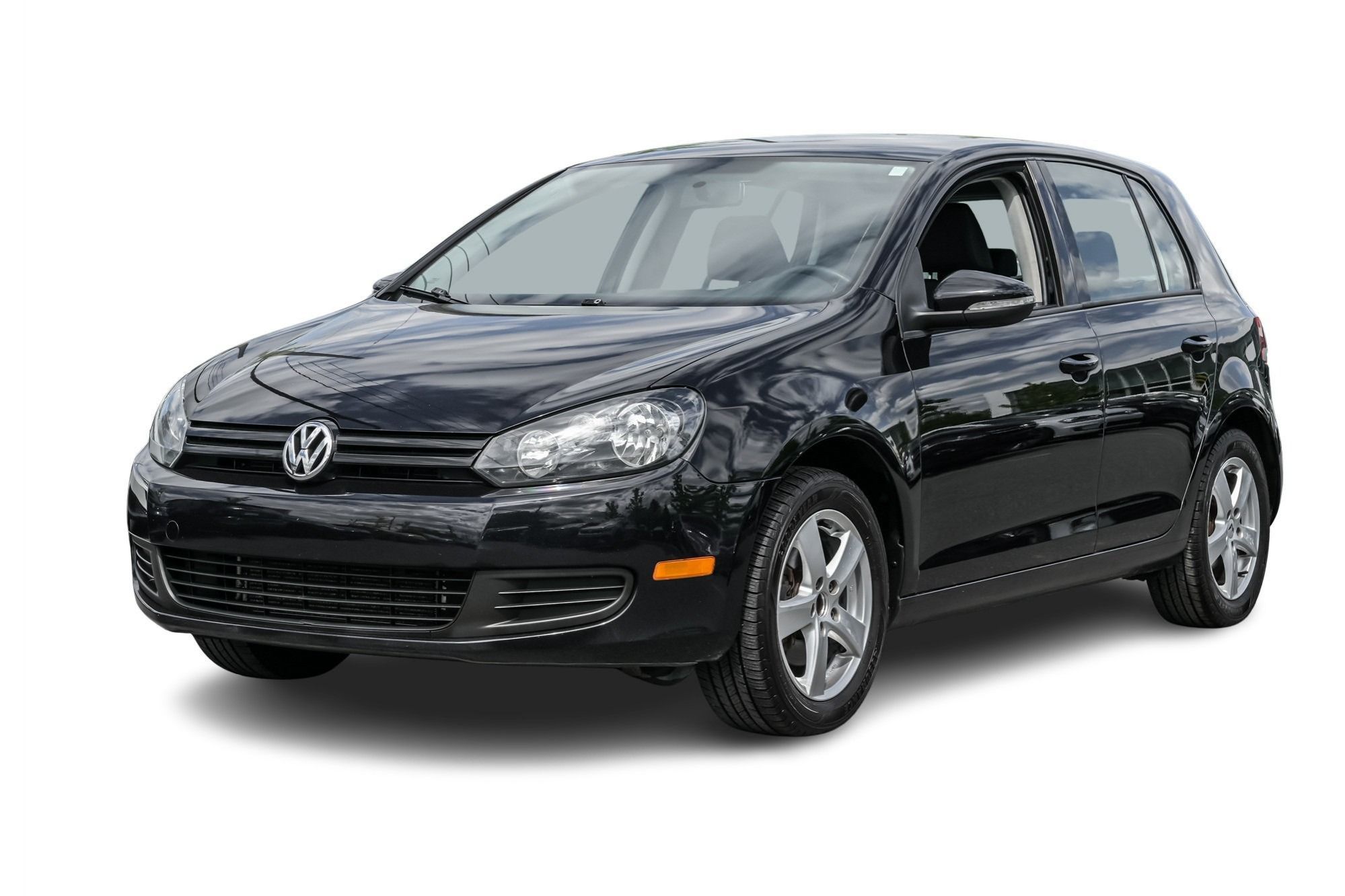 Volkswagen Golf  2013 à Saint-Bruno-de-Montarville, Québec