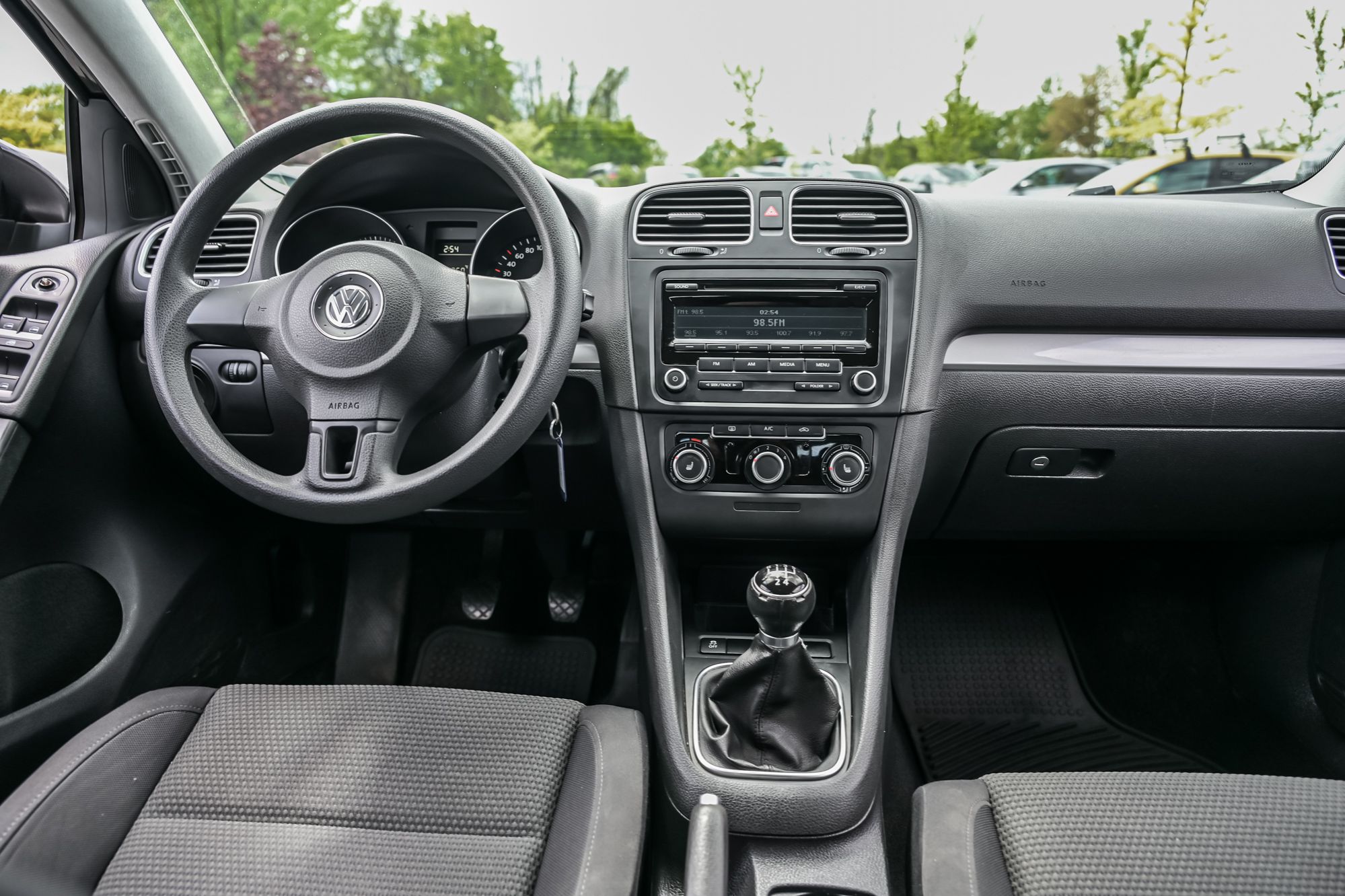 Volkswagen Golf  2013 à Saint-Bruno-de-Montarville, Québec