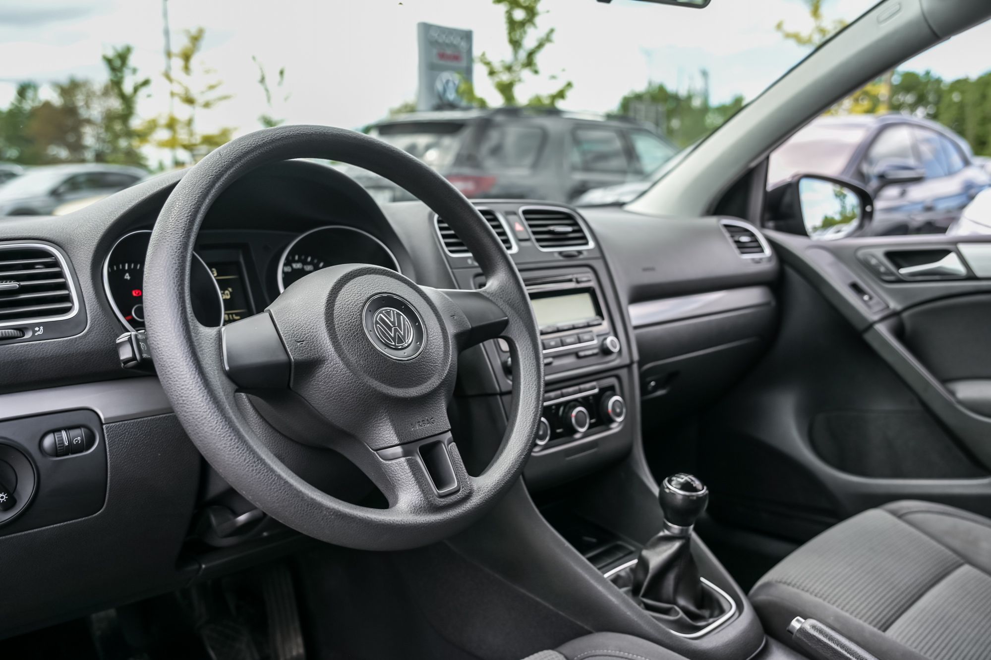 Volkswagen Golf  2013 à Saint-Bruno-de-Montarville, Québec