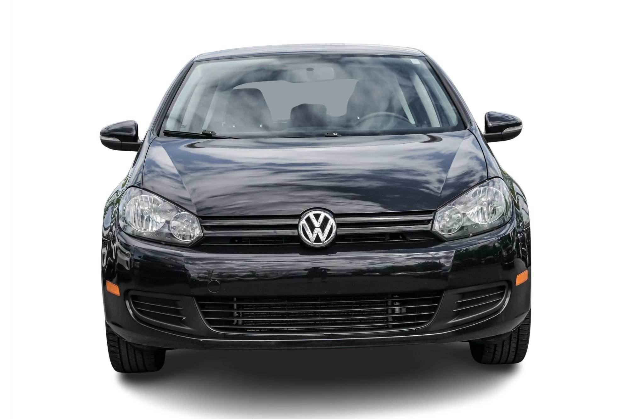 Volkswagen Golf  2013 à Saint-Bruno-de-Montarville, Québec