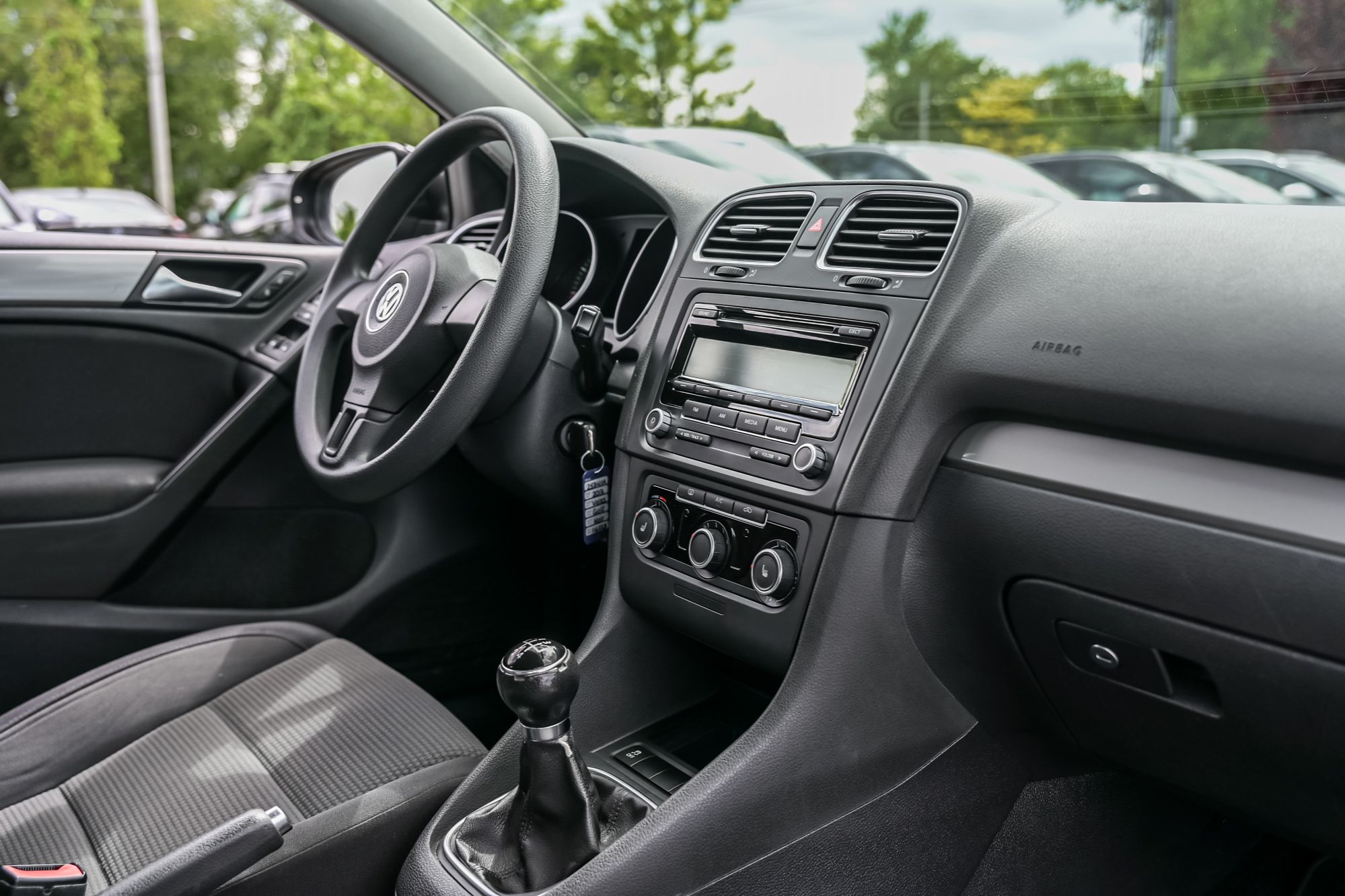 Volkswagen Golf  2013 à Saint-Bruno-de-Montarville, Québec
