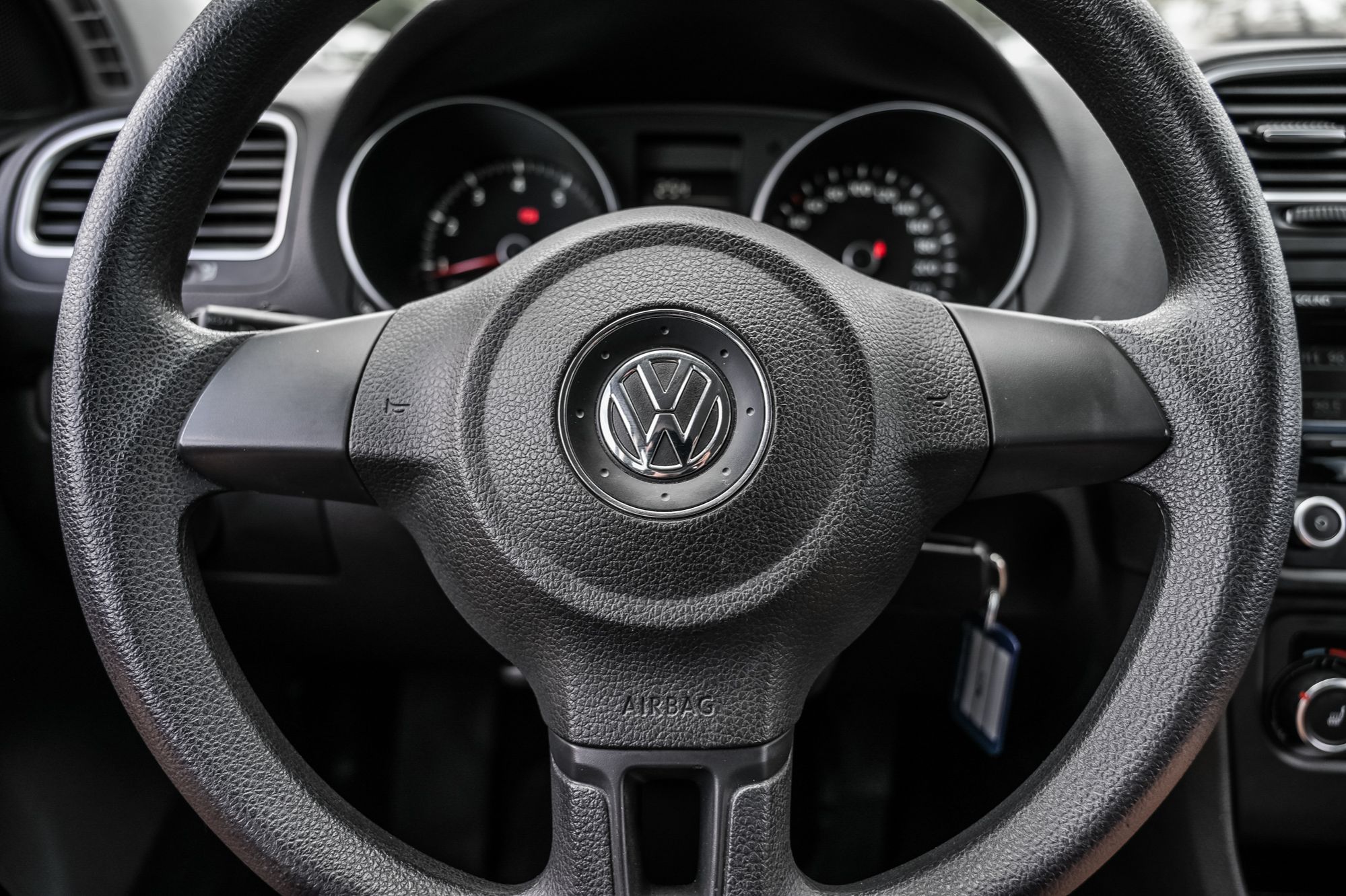 Volkswagen Golf  2013 à Saint-Bruno-de-Montarville, Québec