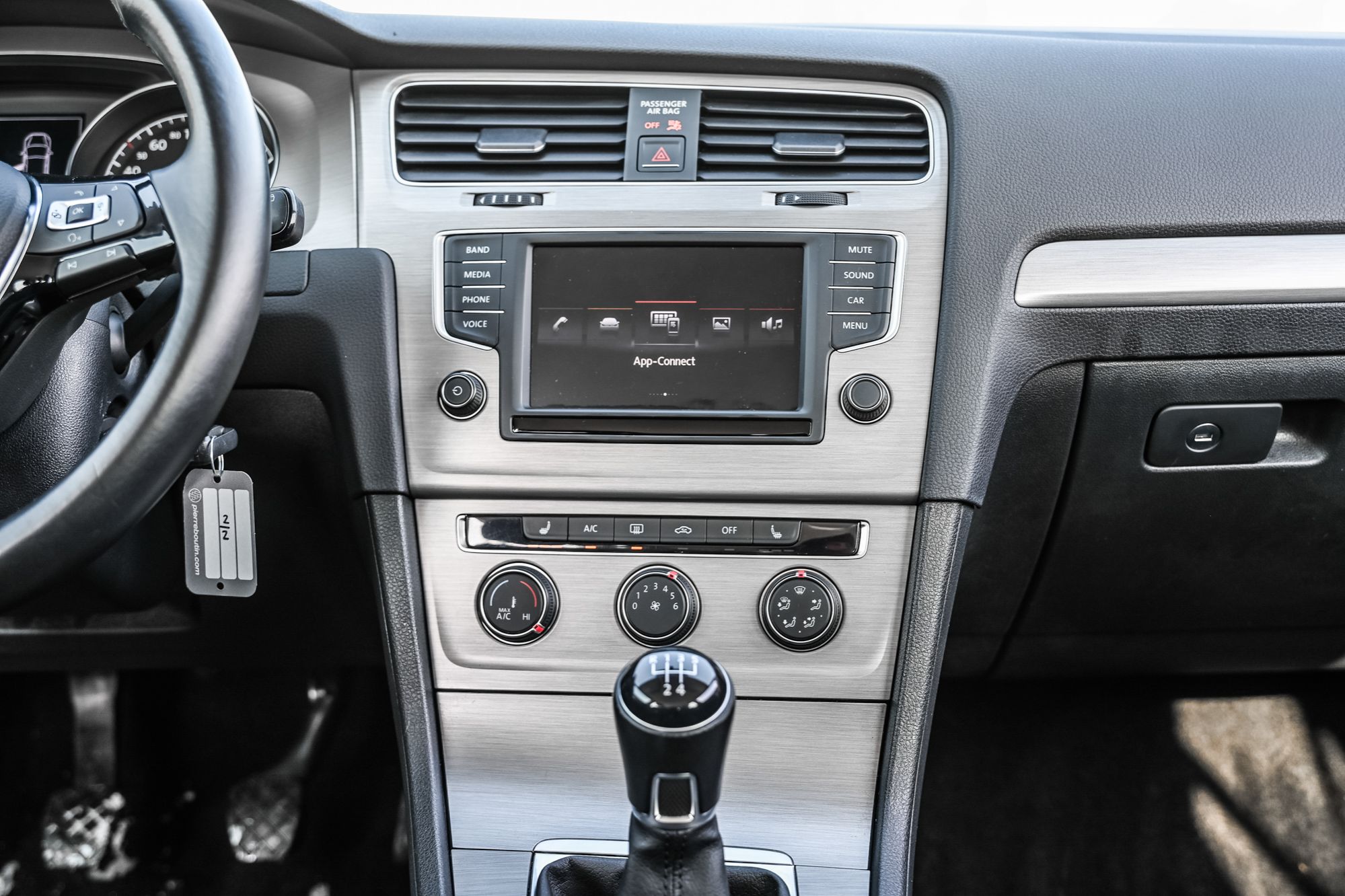 Volkswagen Golf  2016