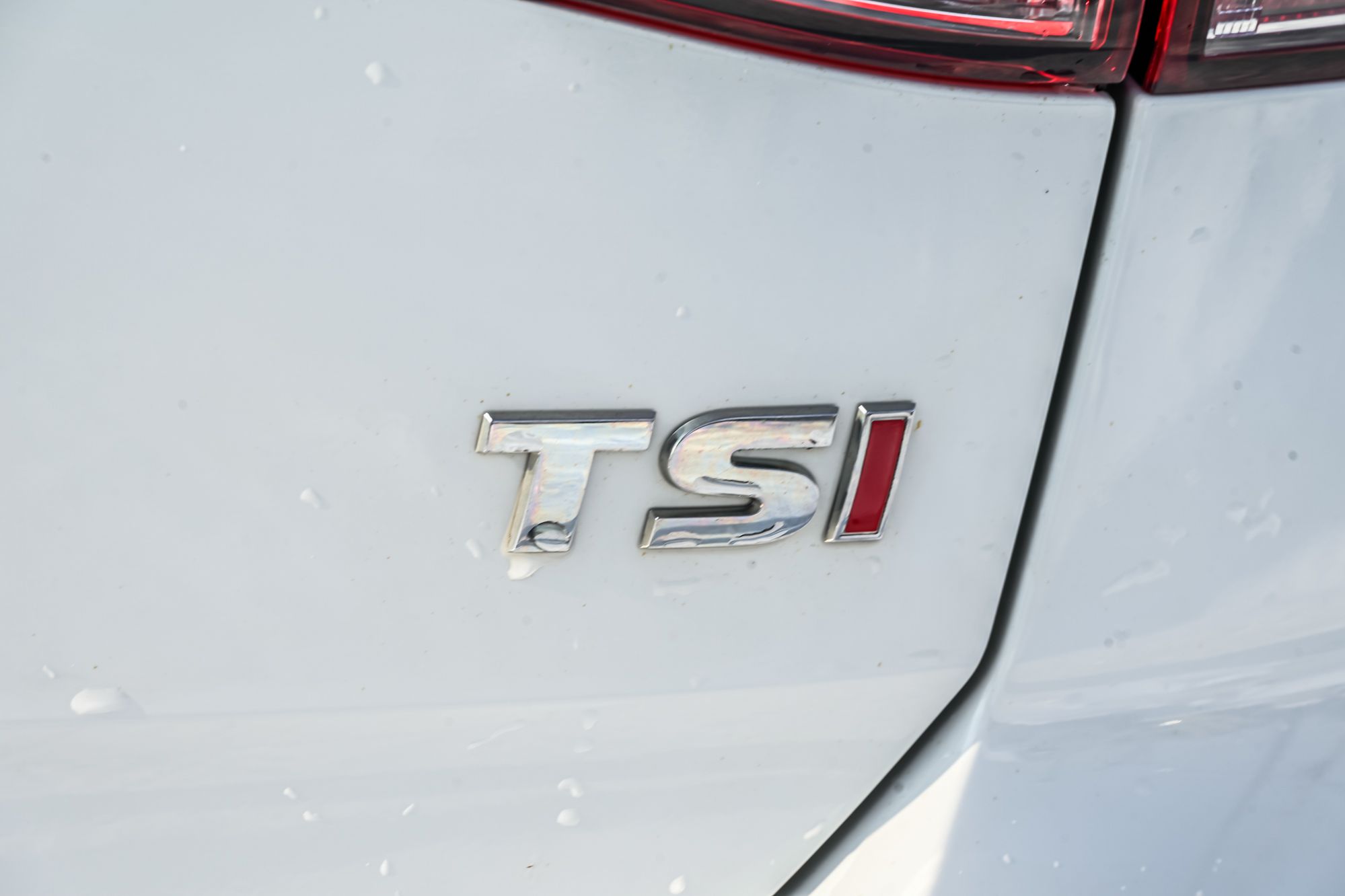 Volkswagen Golf  2016