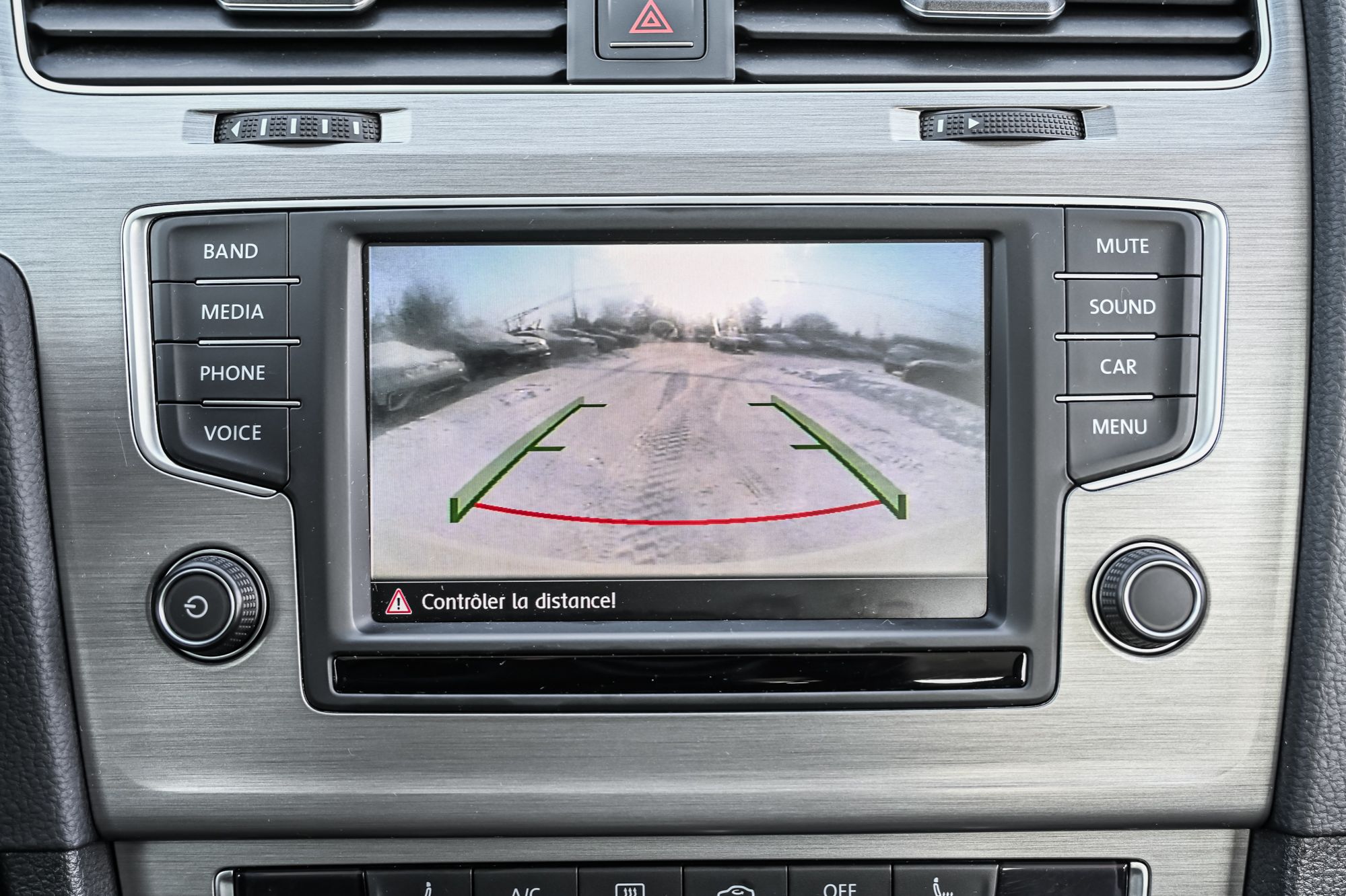 Volkswagen Golf  2016