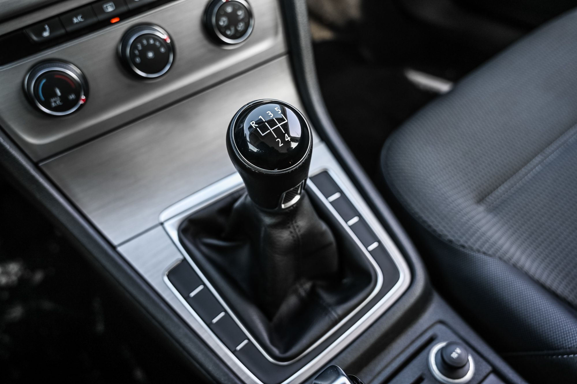 Volkswagen Golf  2016