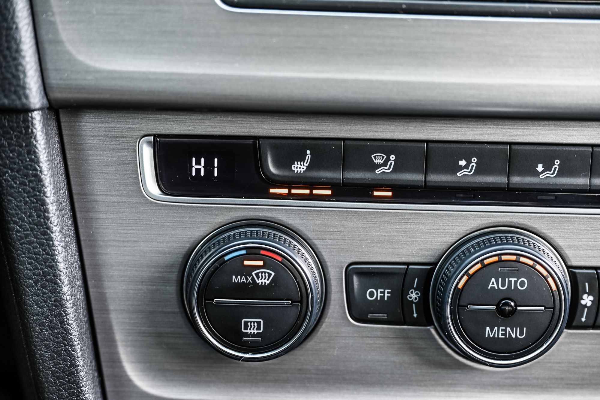 Volkswagen Golf  2016