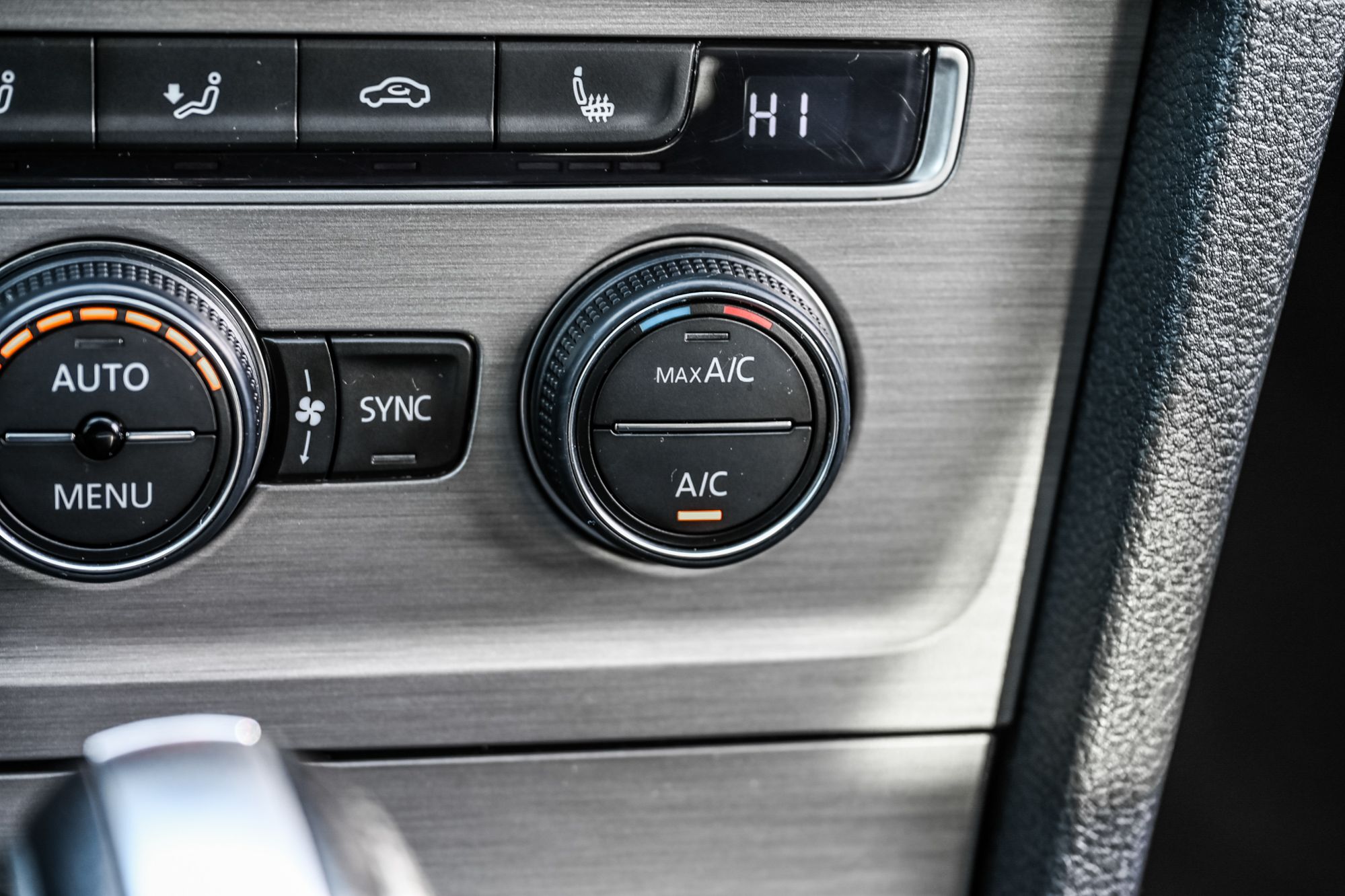 Volkswagen Golf  2016