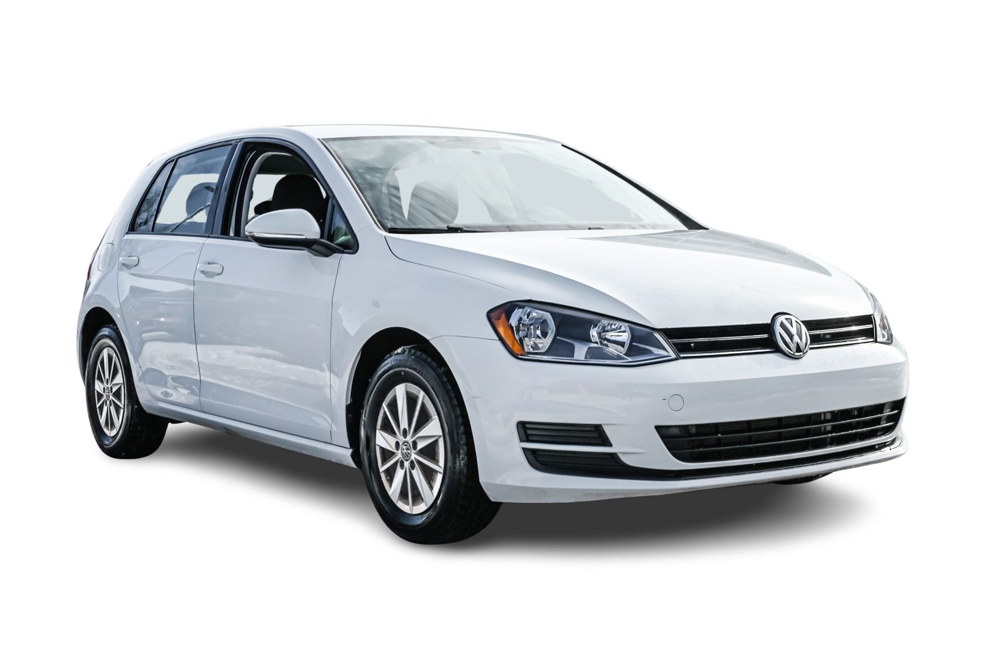 2017 Volkswagen Golf in Saint-Bruno-de-Montarville, Quebec