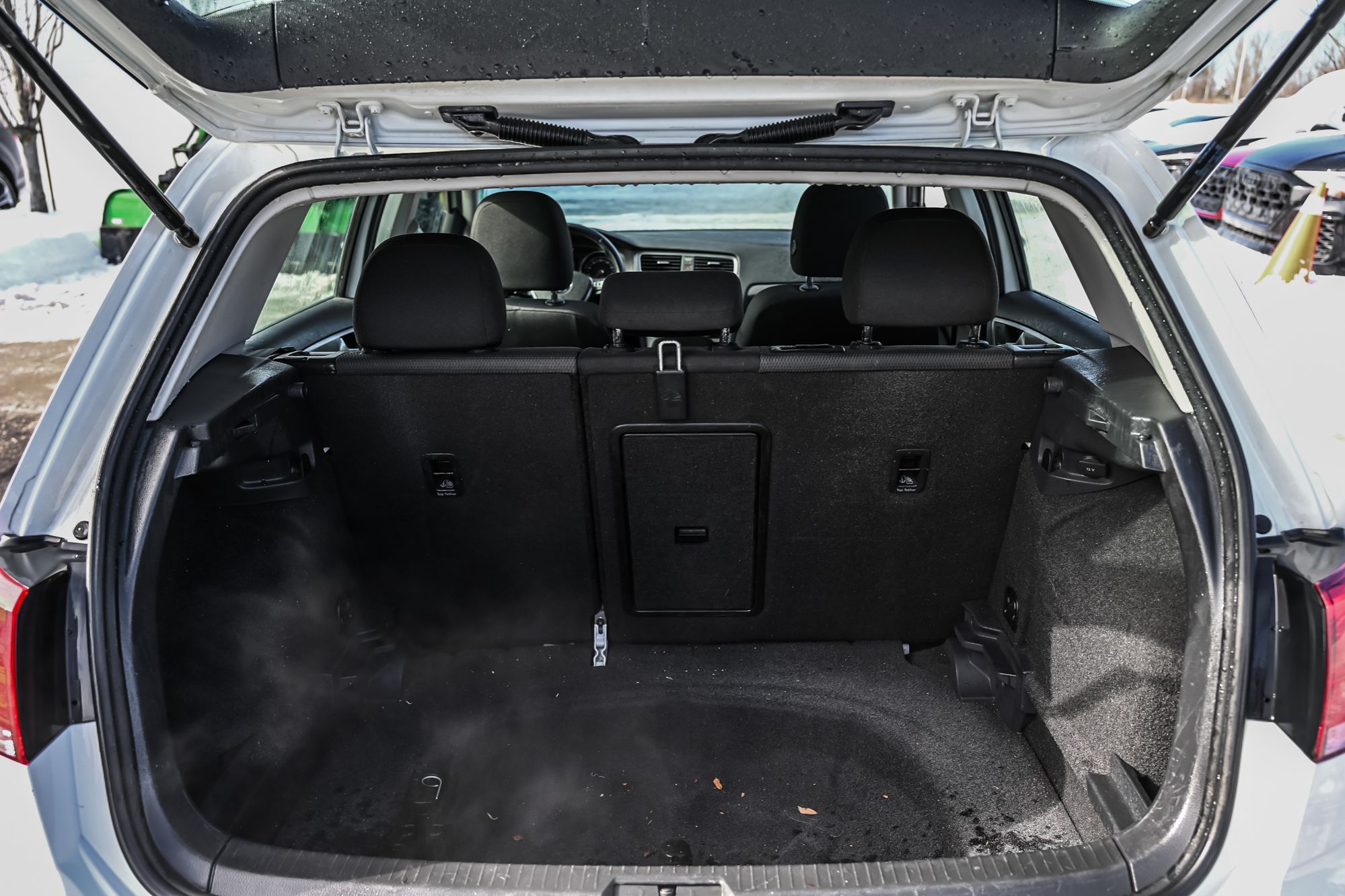 2017 Volkswagen Golf in Saint-Bruno-de-Montarville, Quebec