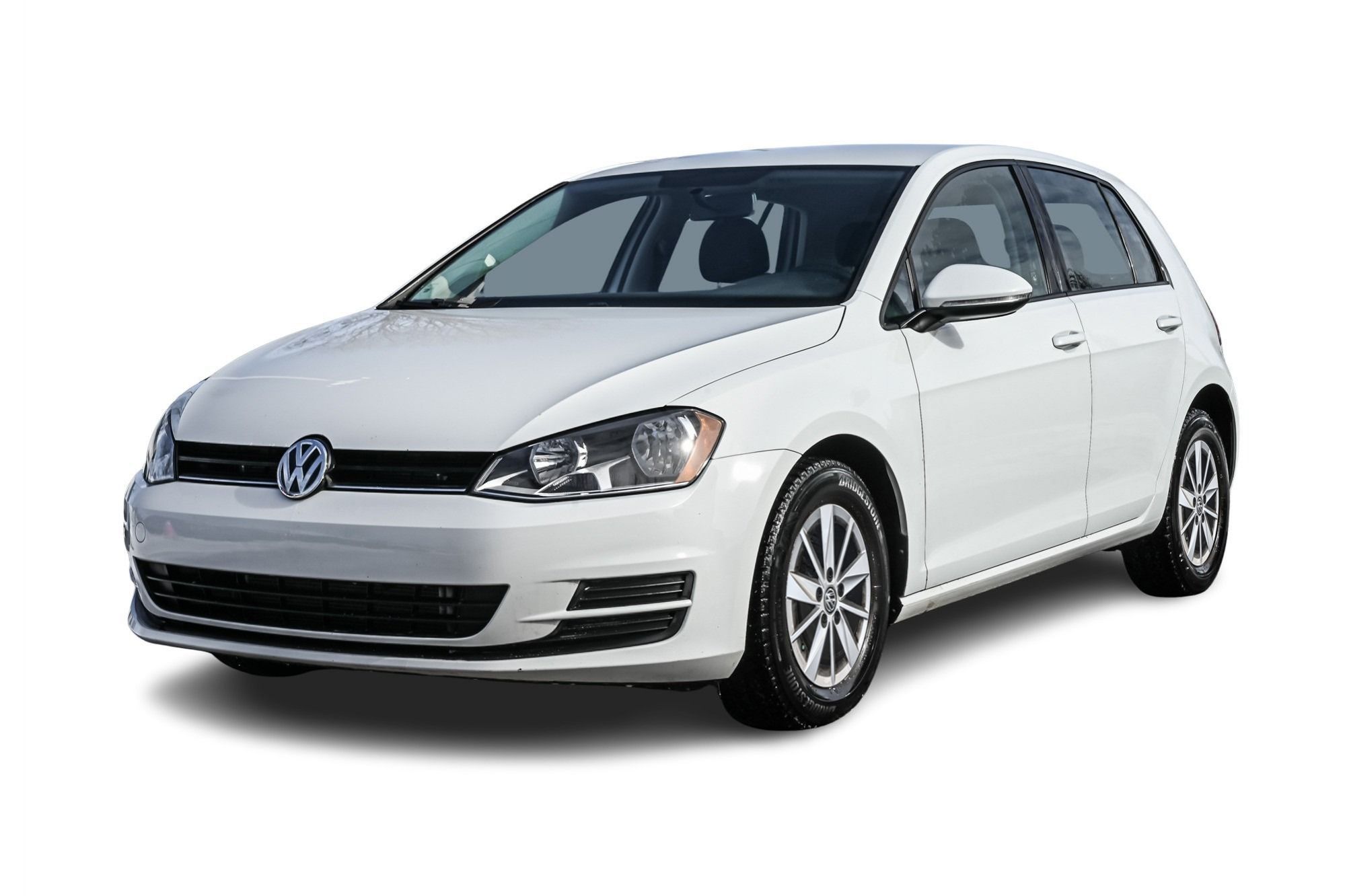 2017 Volkswagen Golf in Saint-Bruno-de-Montarville, Quebec