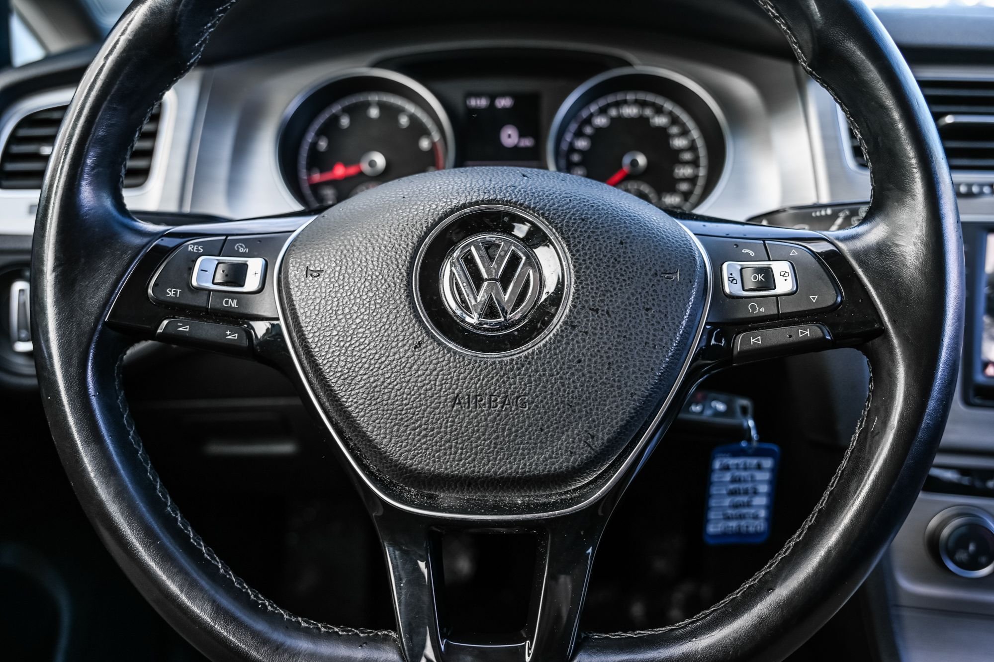 2017 Volkswagen Golf in Saint-Bruno-de-Montarville, Quebec